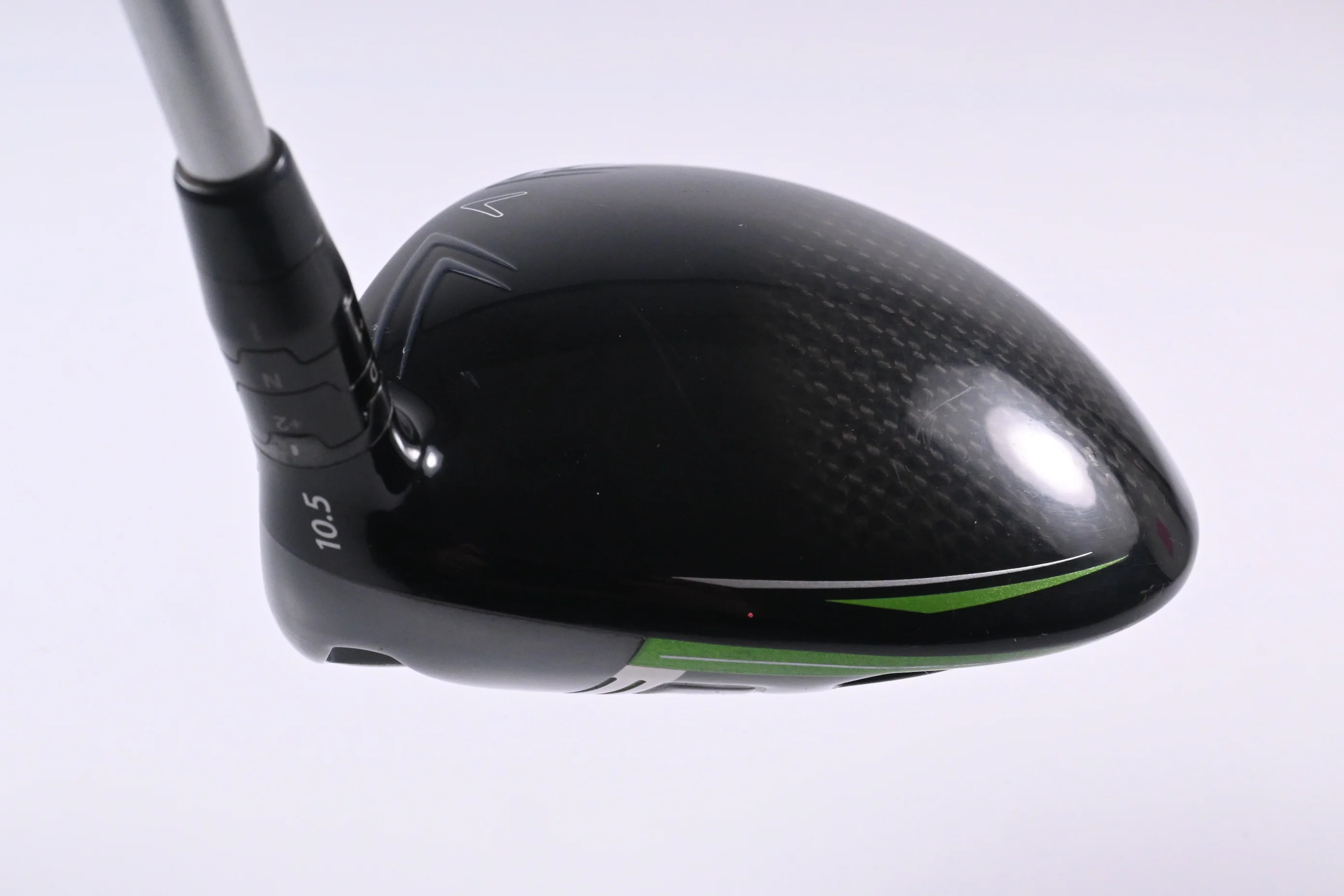 Callaway GBB Epic Driver / 10.5 Degree / Stiff Flex Diamana M+ Red 60 Shaft - Image 5