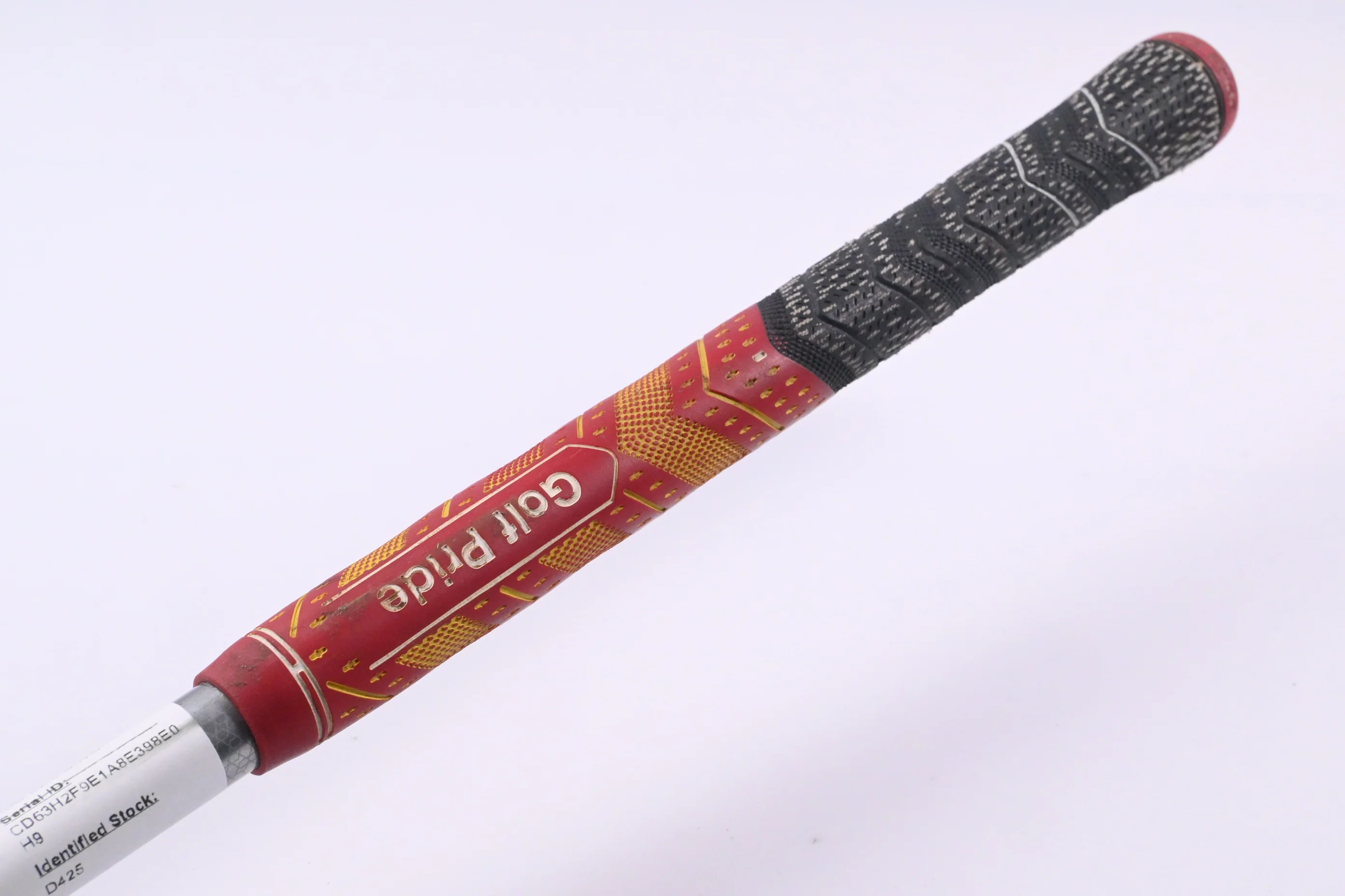 Callaway GBB Epic Driver / 10.5 Degree / Stiff Flex Diamana M+ Red 60 Shaft - Image 9