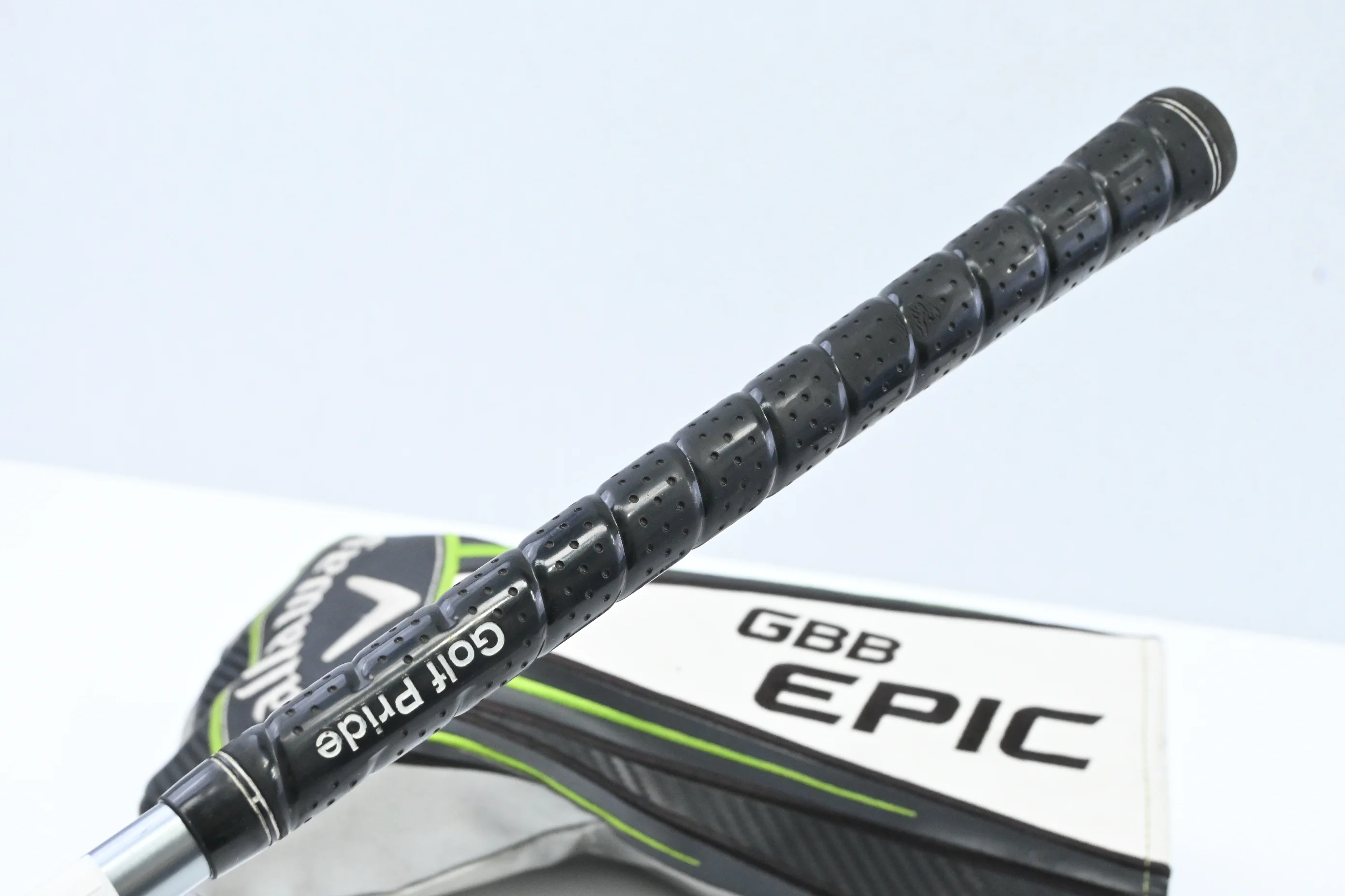 Callaway GBB Epic Sub Zero Driver / 9.5 Degree / Stiff Flex HZRDUS T800 55 Shaft - Image 8