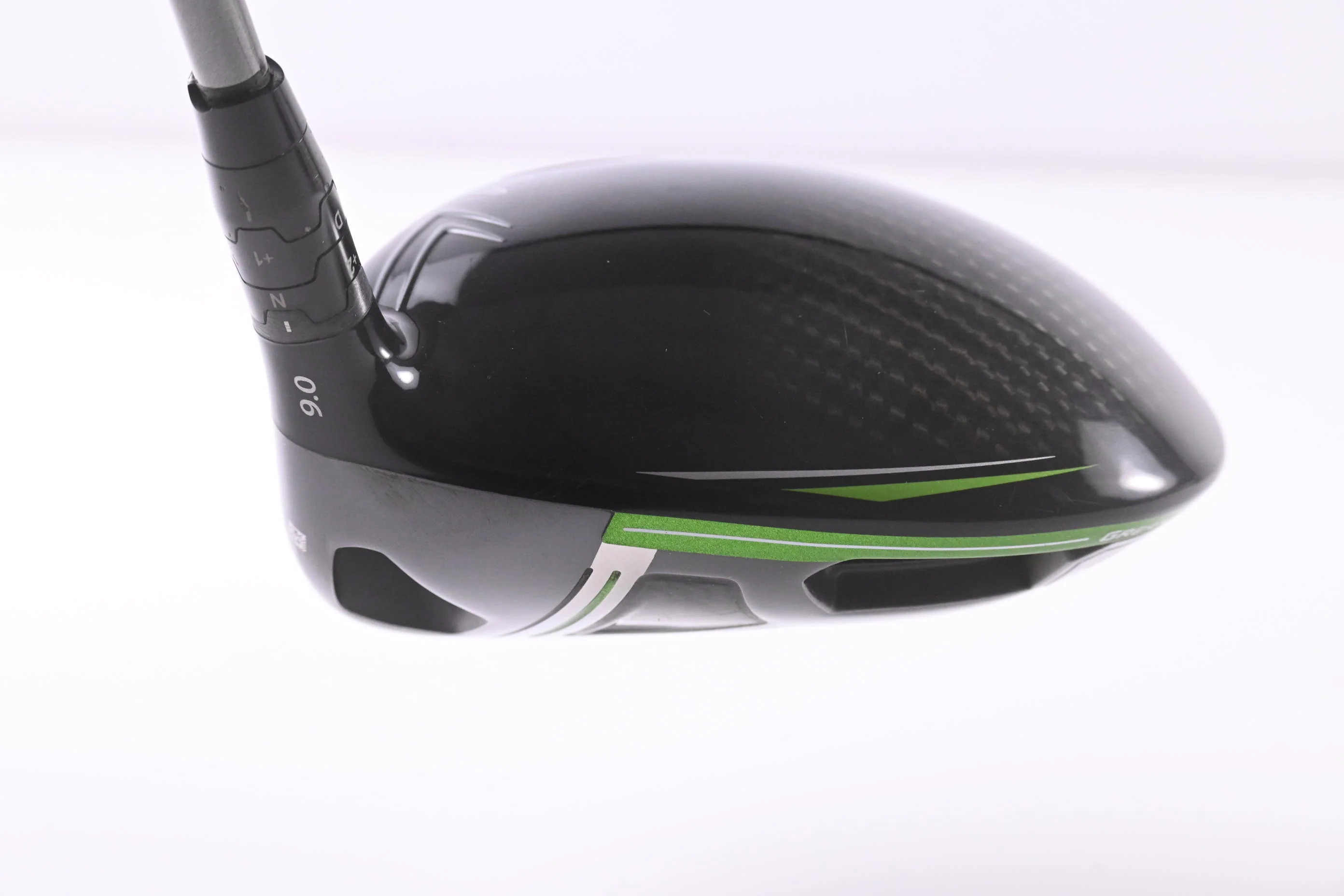 Callaway GBB Epic Driver / 9 Degree / Stiff Flex Aldila Rogue M.AX 65 Shaft - Image 5