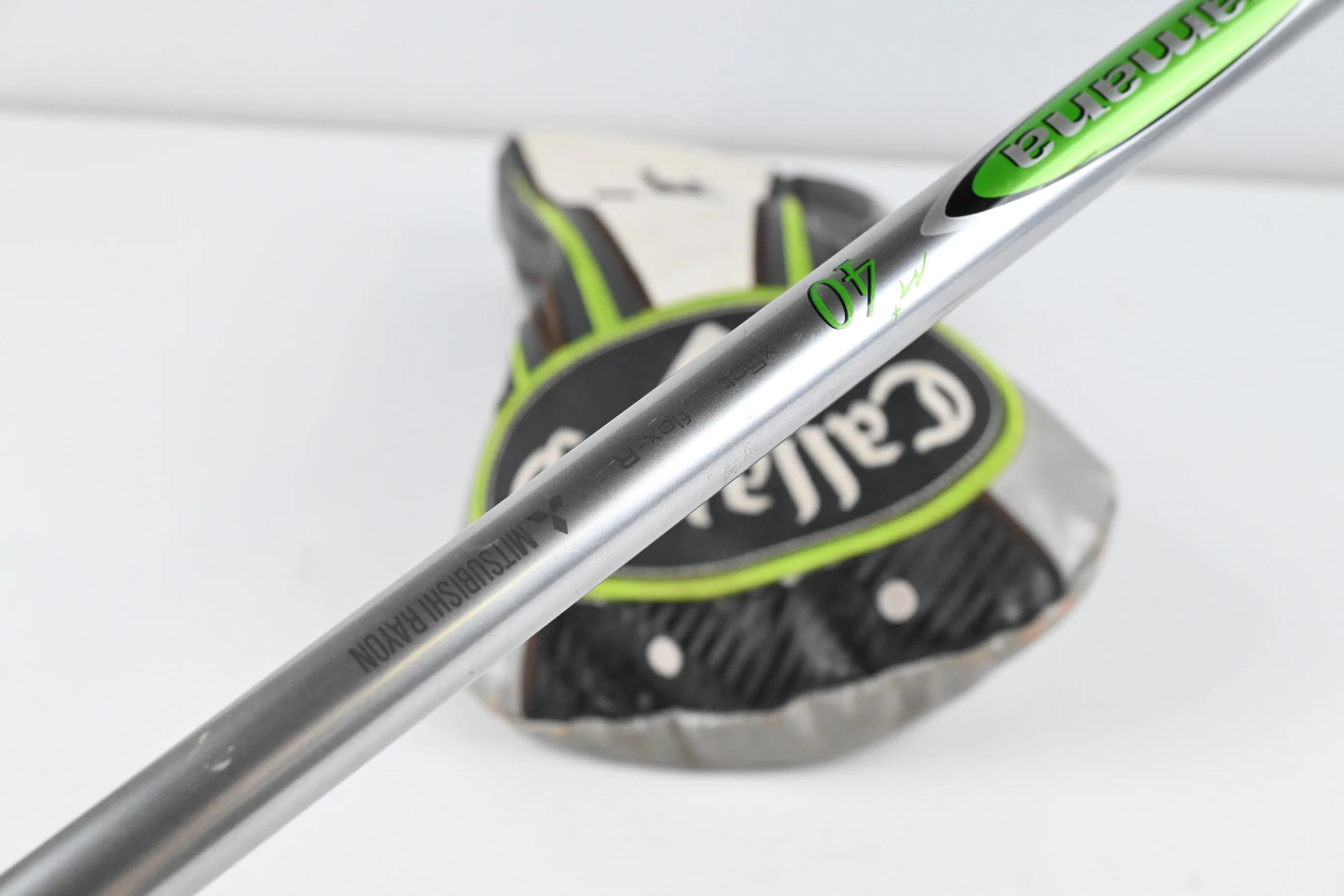 Left Hand Callaway GBB Epic Driver / 13.5 Degree / Regular Flex Diamana M+40 - Image 6