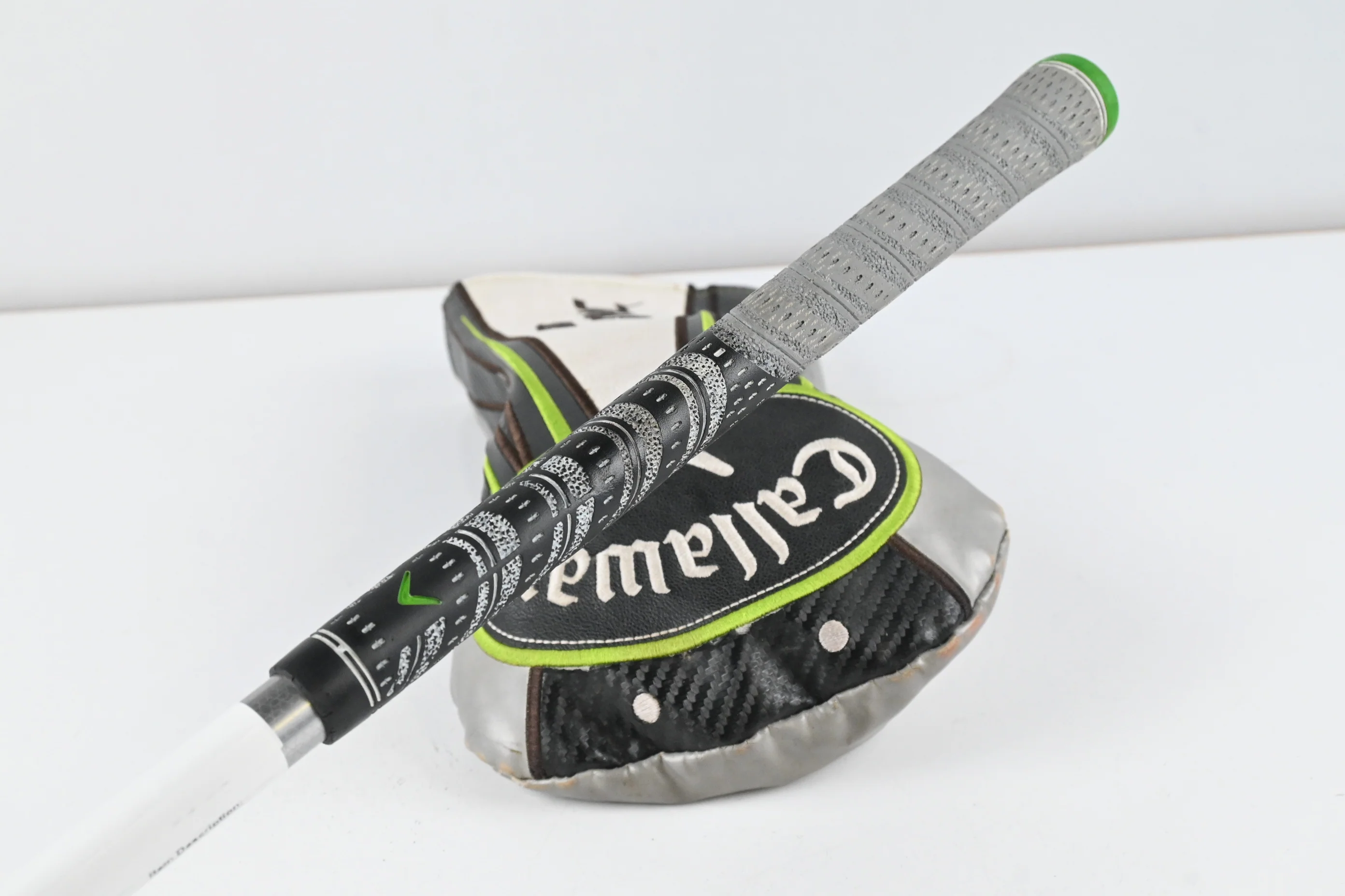 Left Hand Callaway GBB Epic Driver / 13.5 Degree / Regular Flex Diamana M+40 - Image 8
