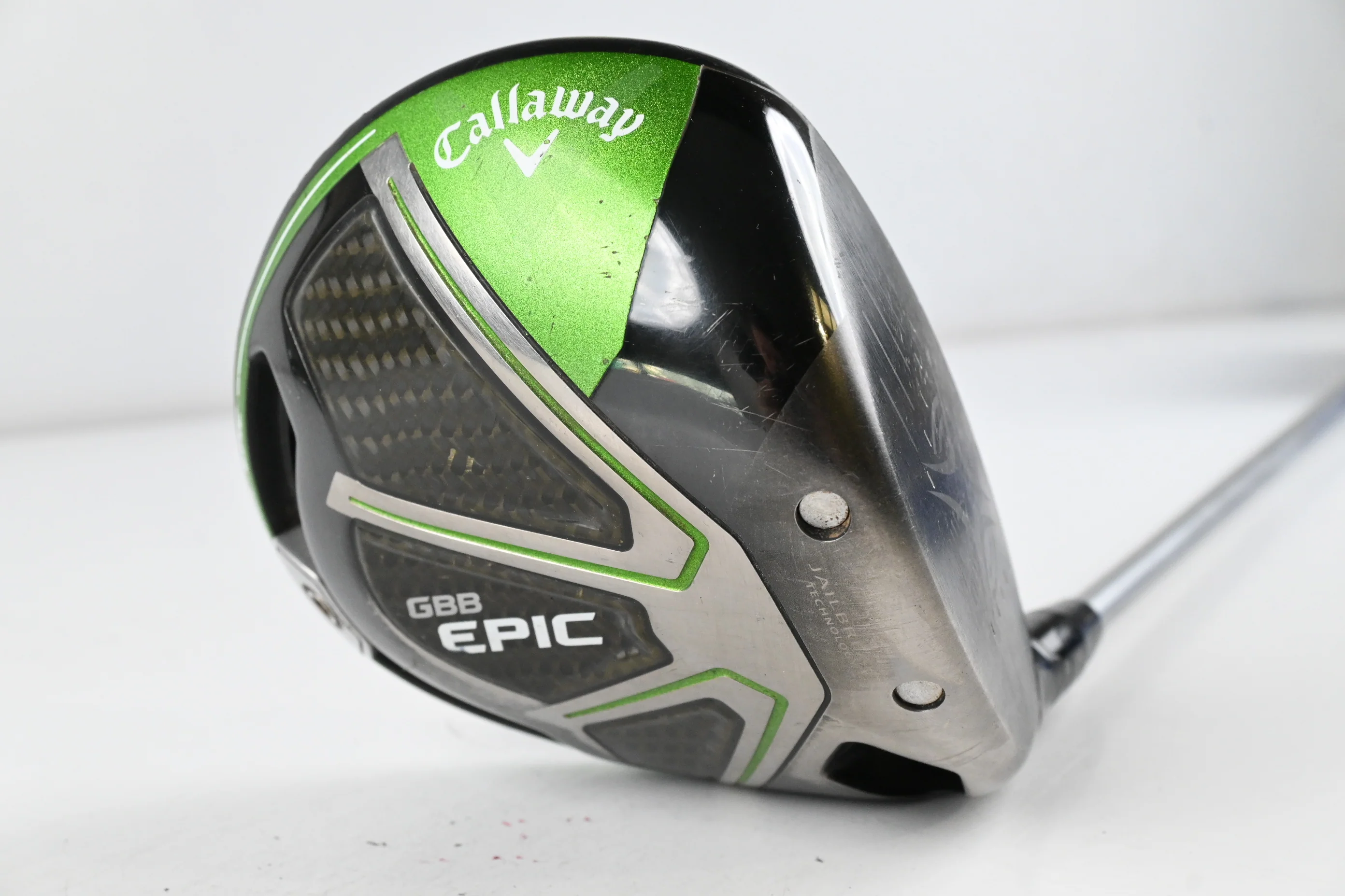 Ladies Callaway GBB Epic Driver / 13.5 Degree / Ladies Flex Diamana M+40 Shaft