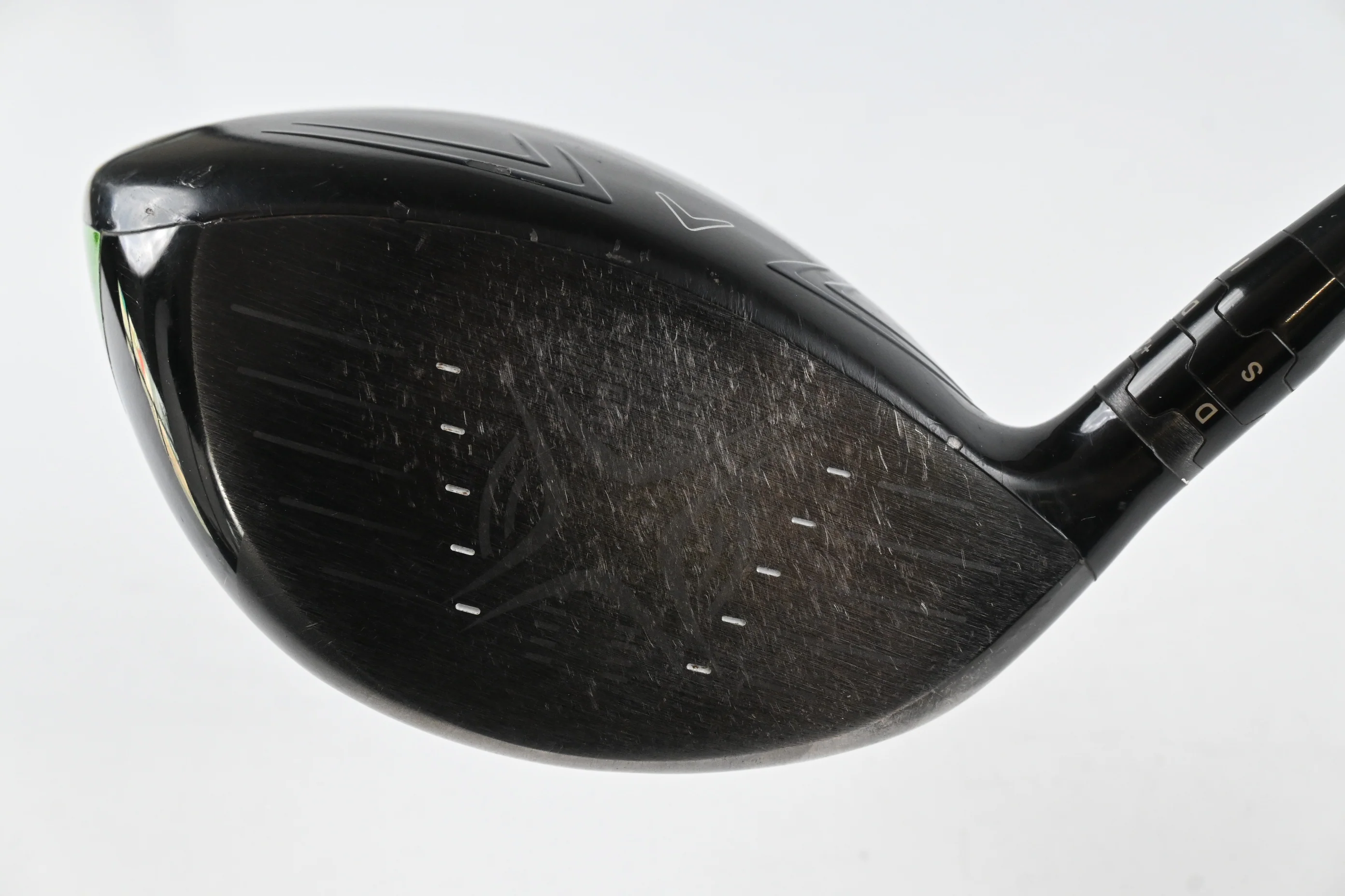 Ladies Callaway GBB Epic Driver / 13.5 Degree / Ladies Flex Diamana M+40 Shaft - Image 4