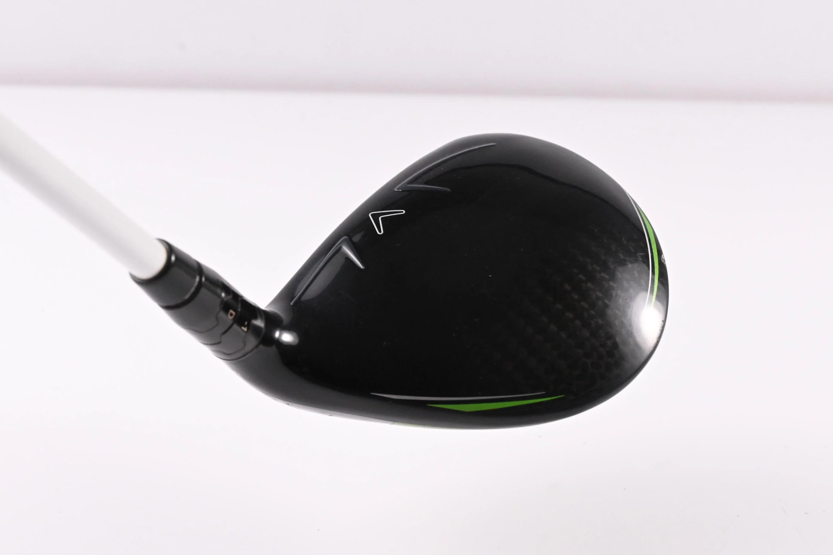 Callaway GBB Epic #3 Wood / 15 Degree / Regular Flex Matrix White Tie 5X3 - Image 5