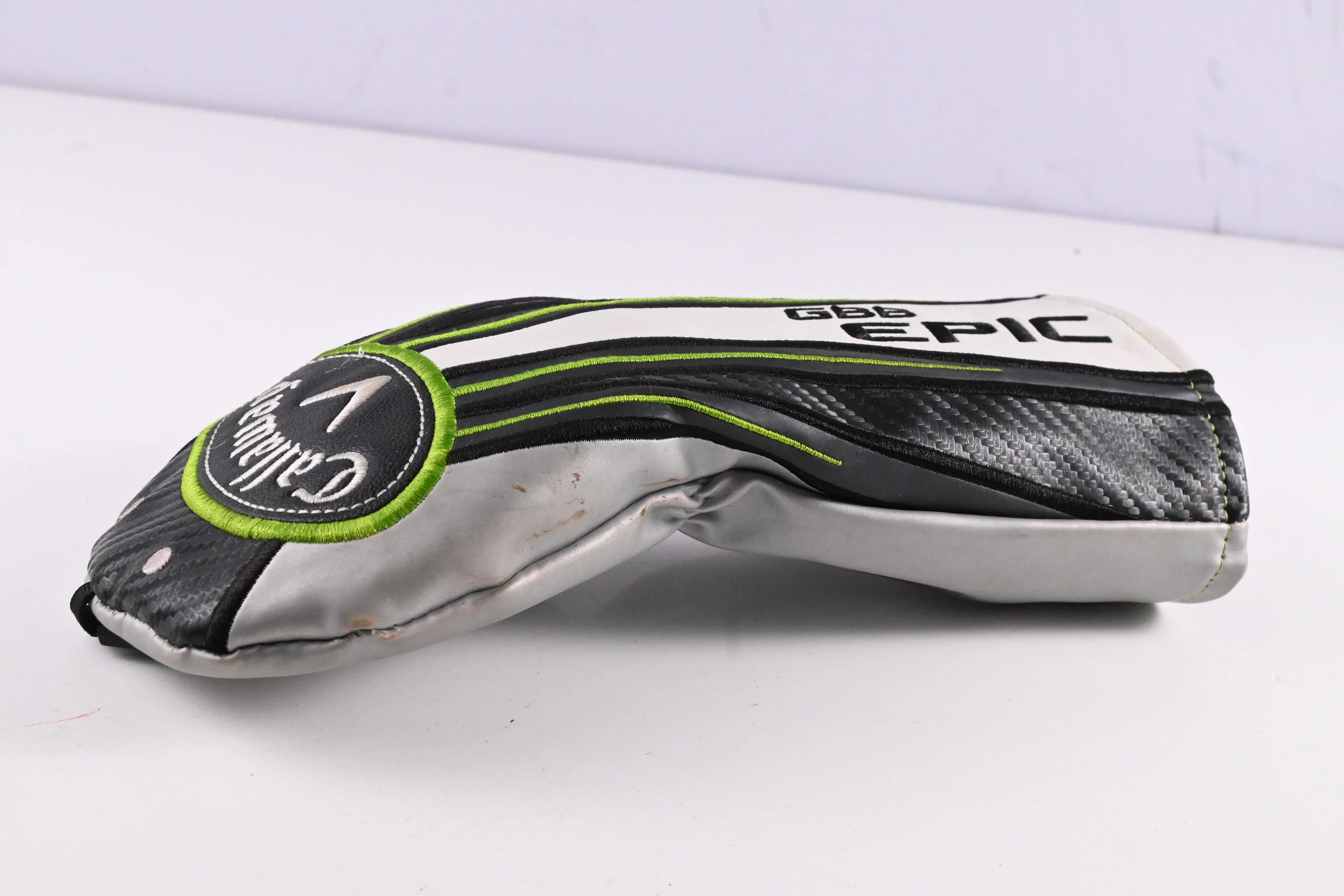 Callaway GBB Epic #3 Wood / 15 Degree / Senior Flex HZRDUS Smoke iM10 60 Shaft - Image 9