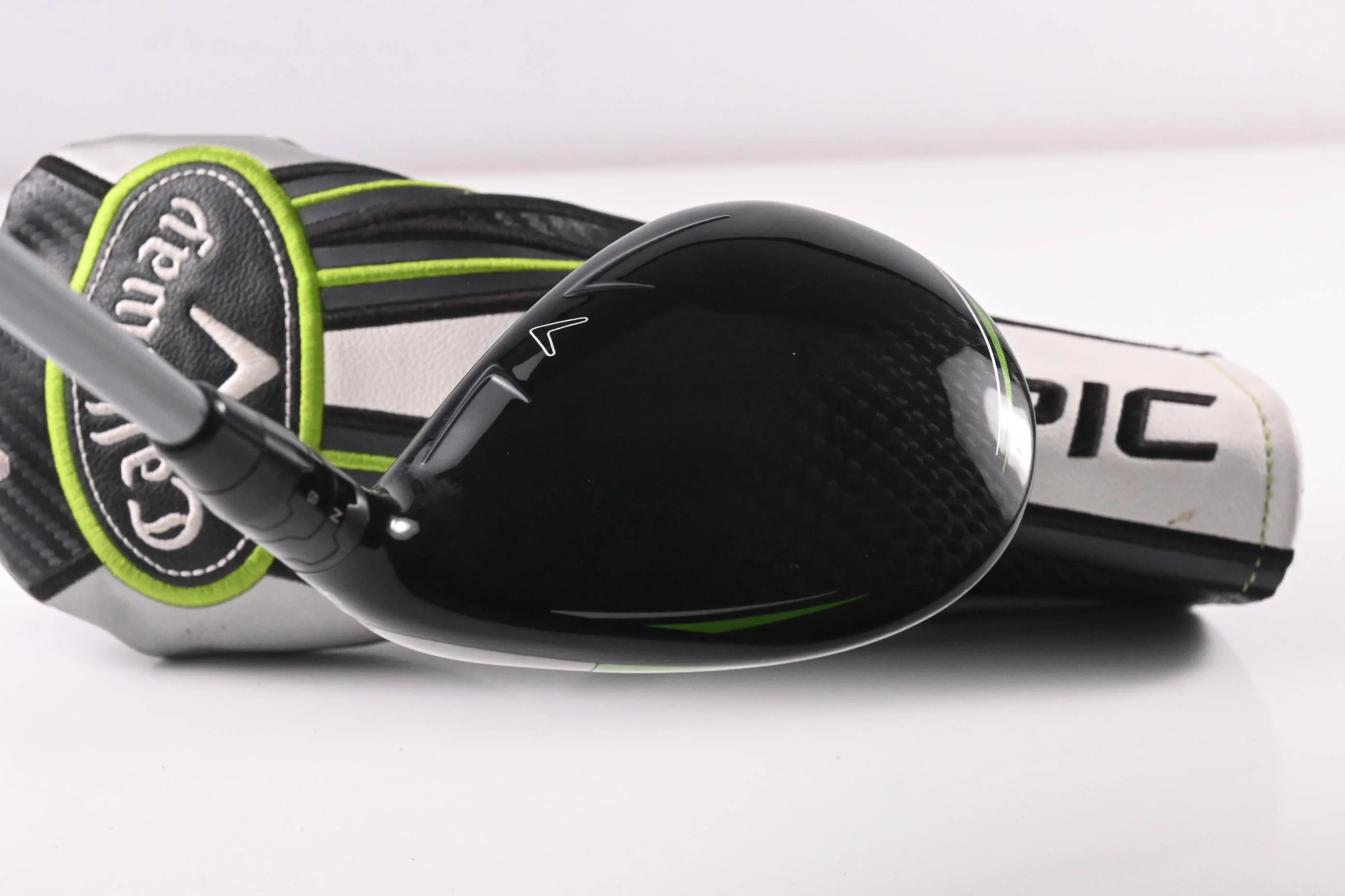 Callaway GBB Epic #3 Wood / 15 Degree / Stiff Flex HZRDUS T800 Green 65 Shaft - Image 5