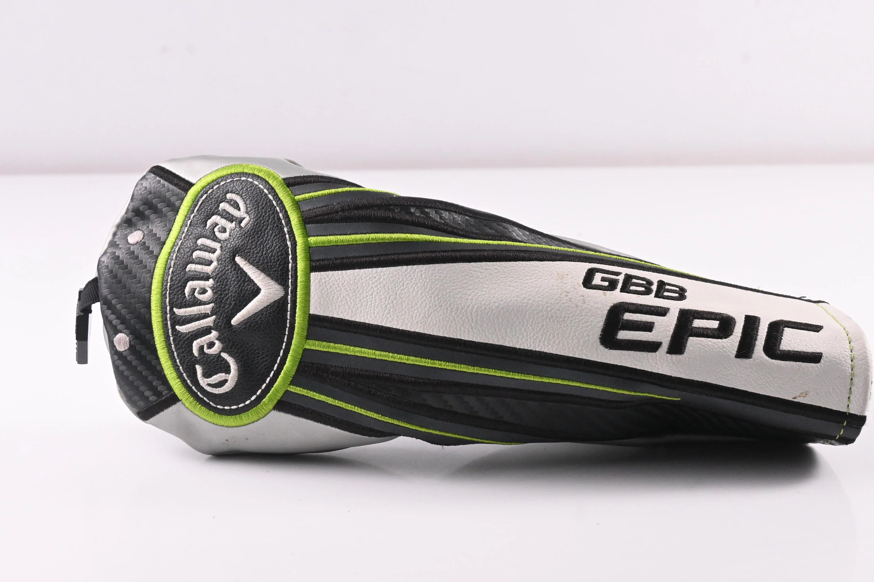 Callaway GBB Epic #3 Wood / 15 Degree / Stiff Flex HZRDUS T800 Green 65 Shaft - Image 9