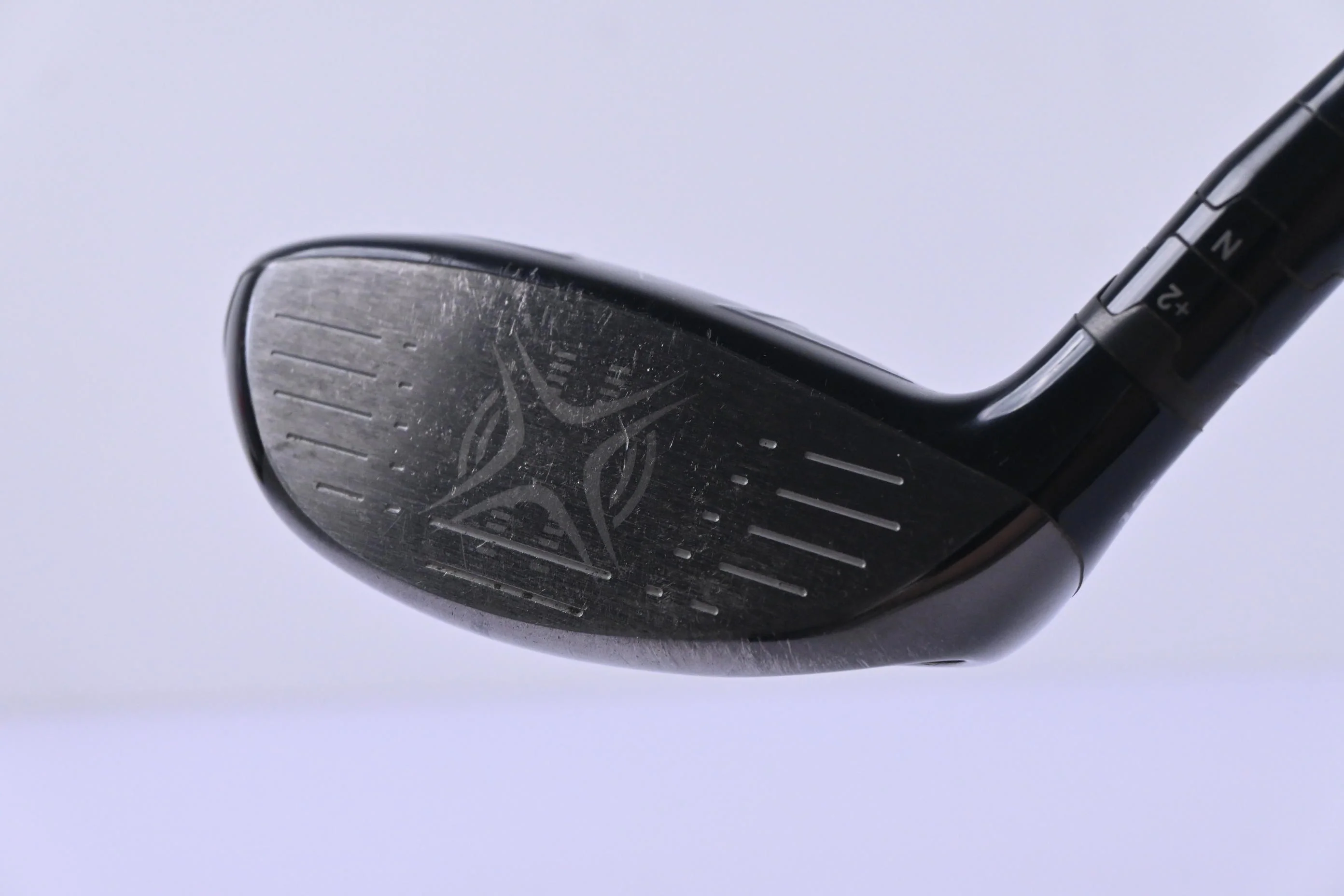 Callaway GBB Epic #3 Wood / 15 Degree / Regular Flex UST Mamiya Recoil ES 450 - Image 4