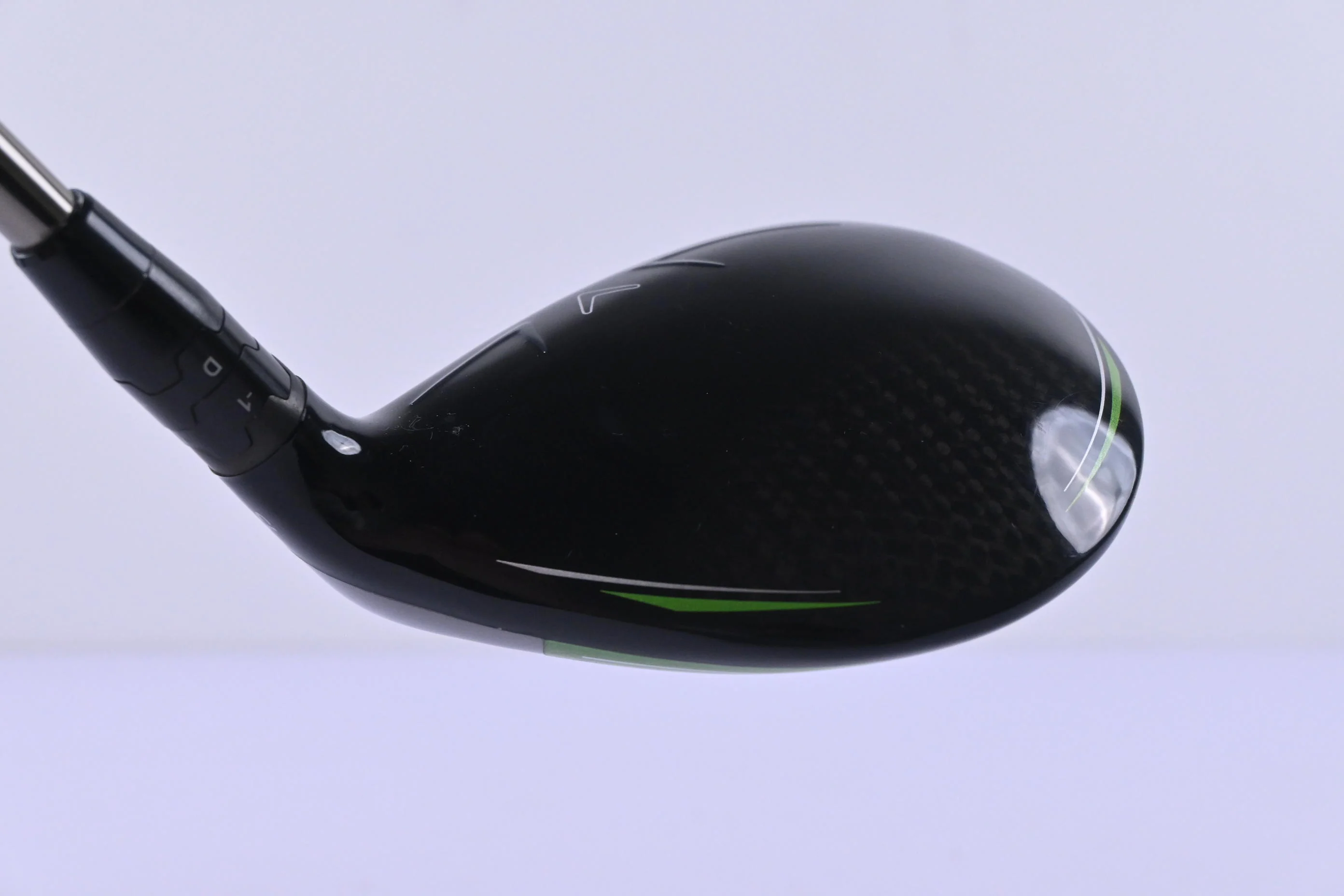 Callaway GBB Epic #3 Wood / 15 Degree / Regular Flex UST Mamiya Recoil ES 450 - Image 5