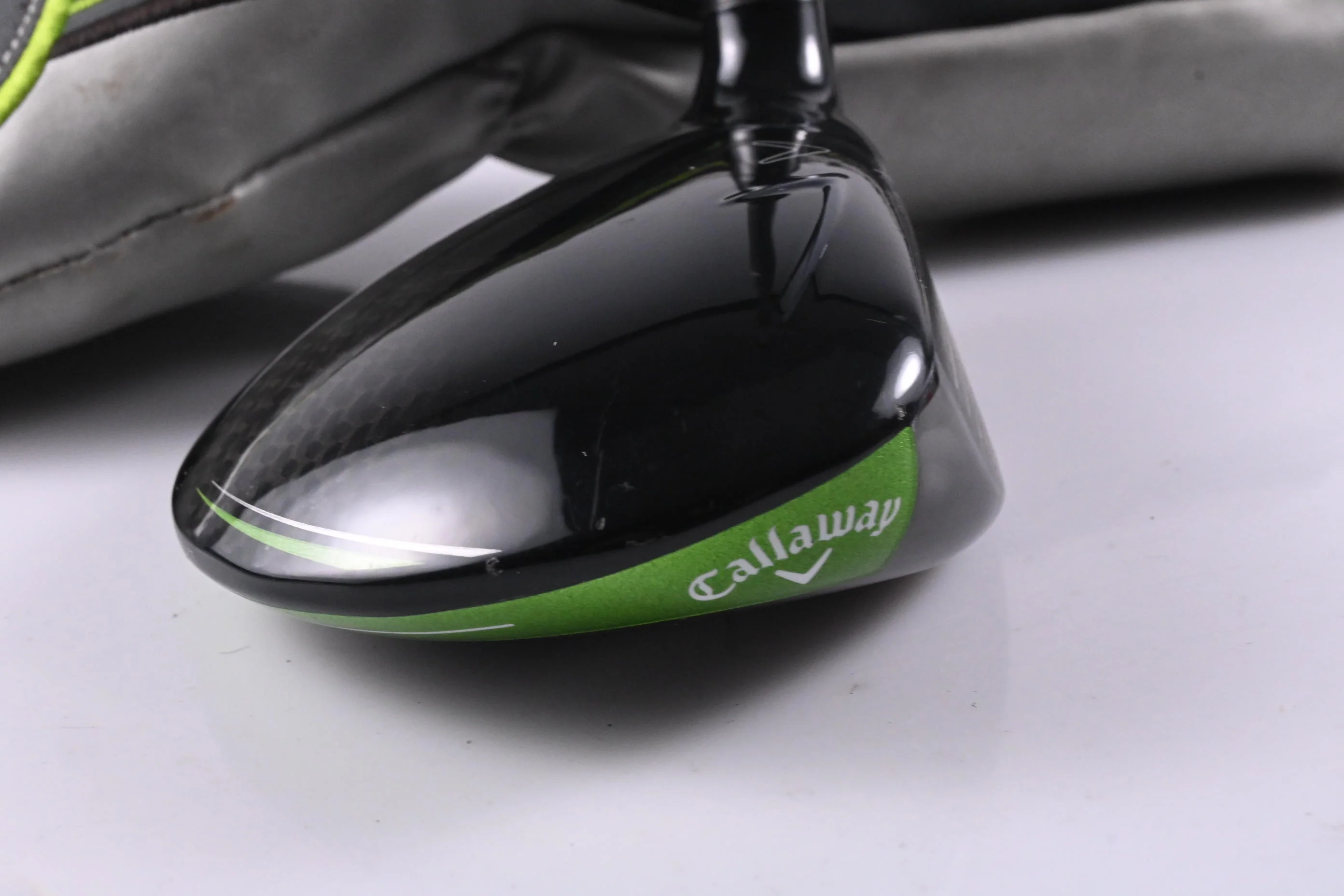 Callaway GBB Epic #3 Wood / 15 Degree / Stiff Flex Fujikura Pro 72 Shaft - Image 3