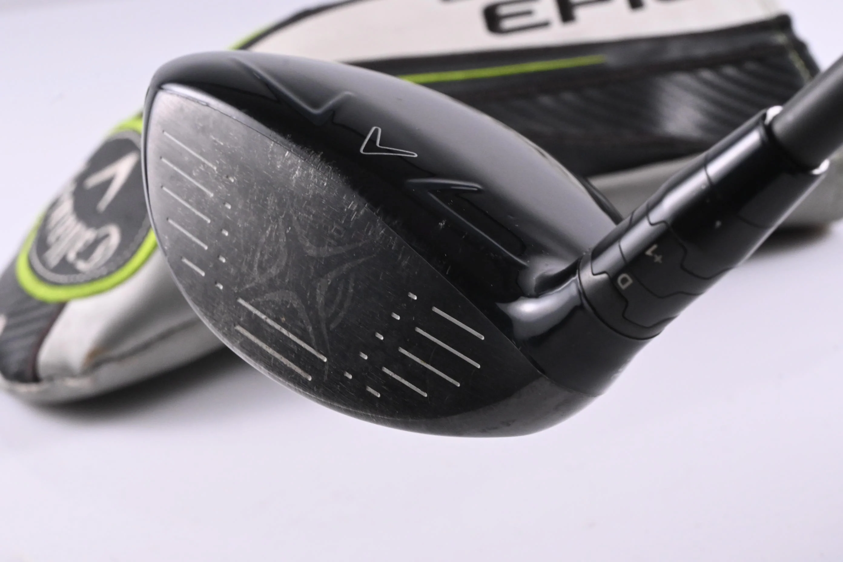 Callaway GBB Epic #3 Wood / 15 Degree / Stiff Flex Fujikura Pro 72 Shaft - Image 4