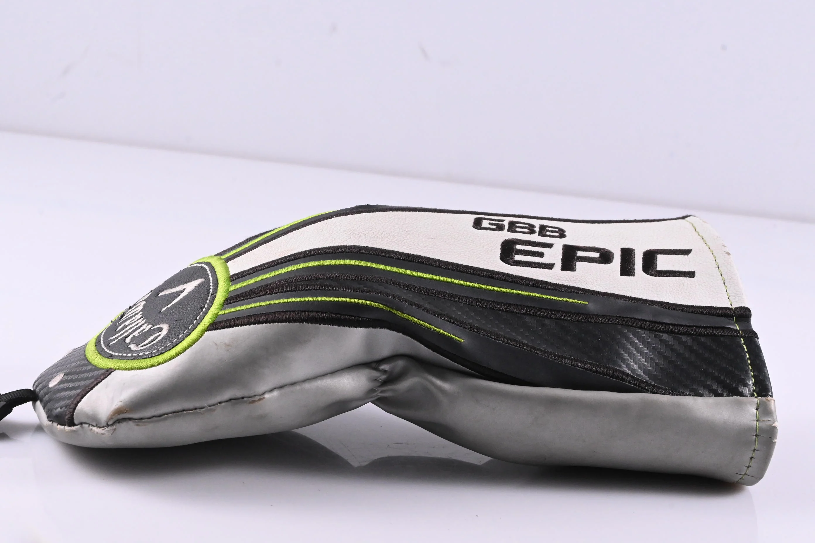 Callaway GBB Epic #3 Wood / 15 Degree / Stiff Flex Fujikura Pro 72 Shaft - Image 9