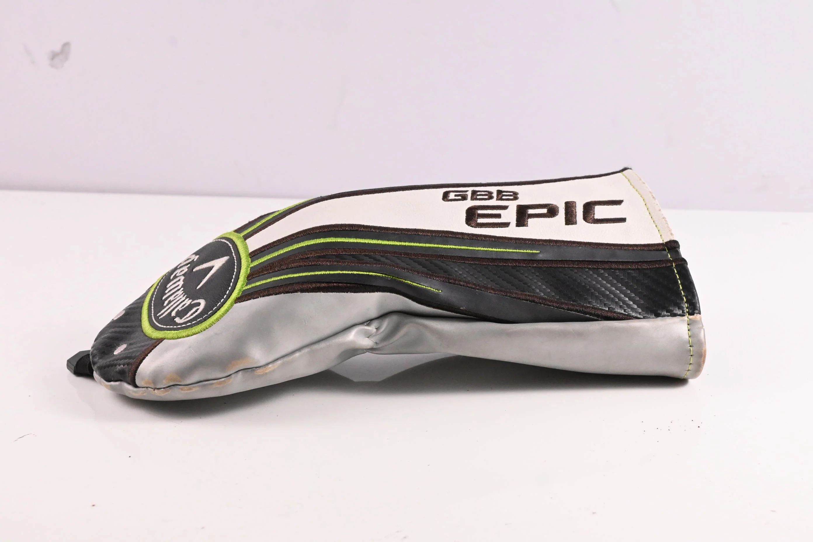 Callaway GBB Epic #3 Wood / 15 Degree / Stiff Flex Tensei AV Blue 75 Shaft - Image 10