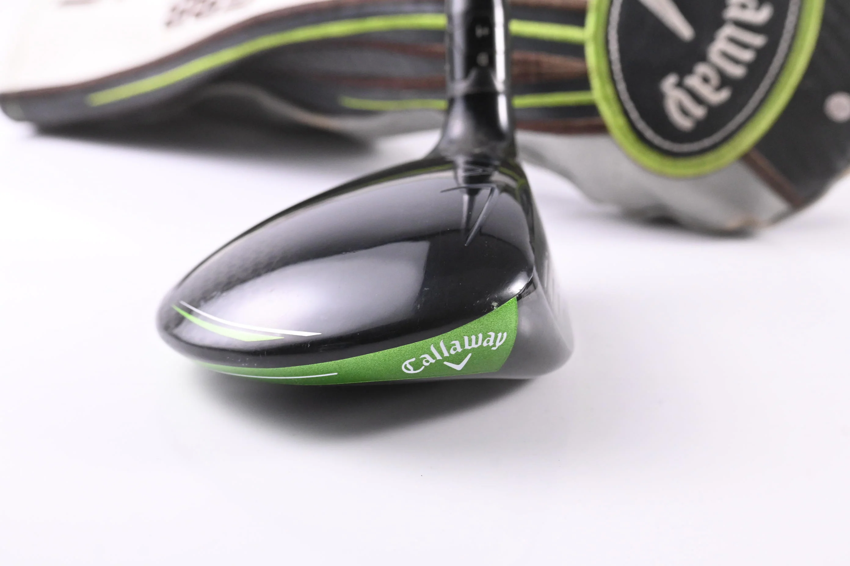 Callaway GBB Epic #3 Wood / 15 Degree / Senior Flex Diamana M+ Green 40 Shaft - Image 3