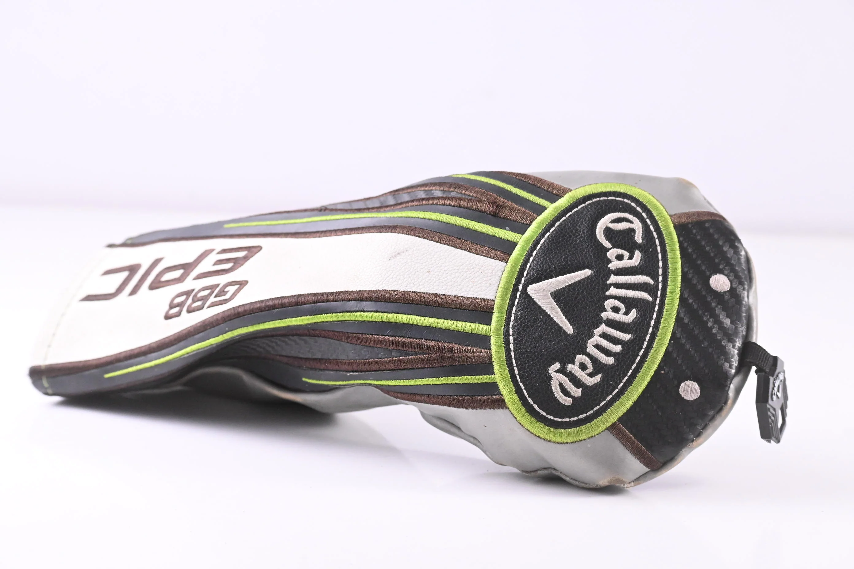 Callaway GBB Epic #3 Wood / 15 Degree / Senior Flex Diamana M+ Green 40 Shaft - Image 9