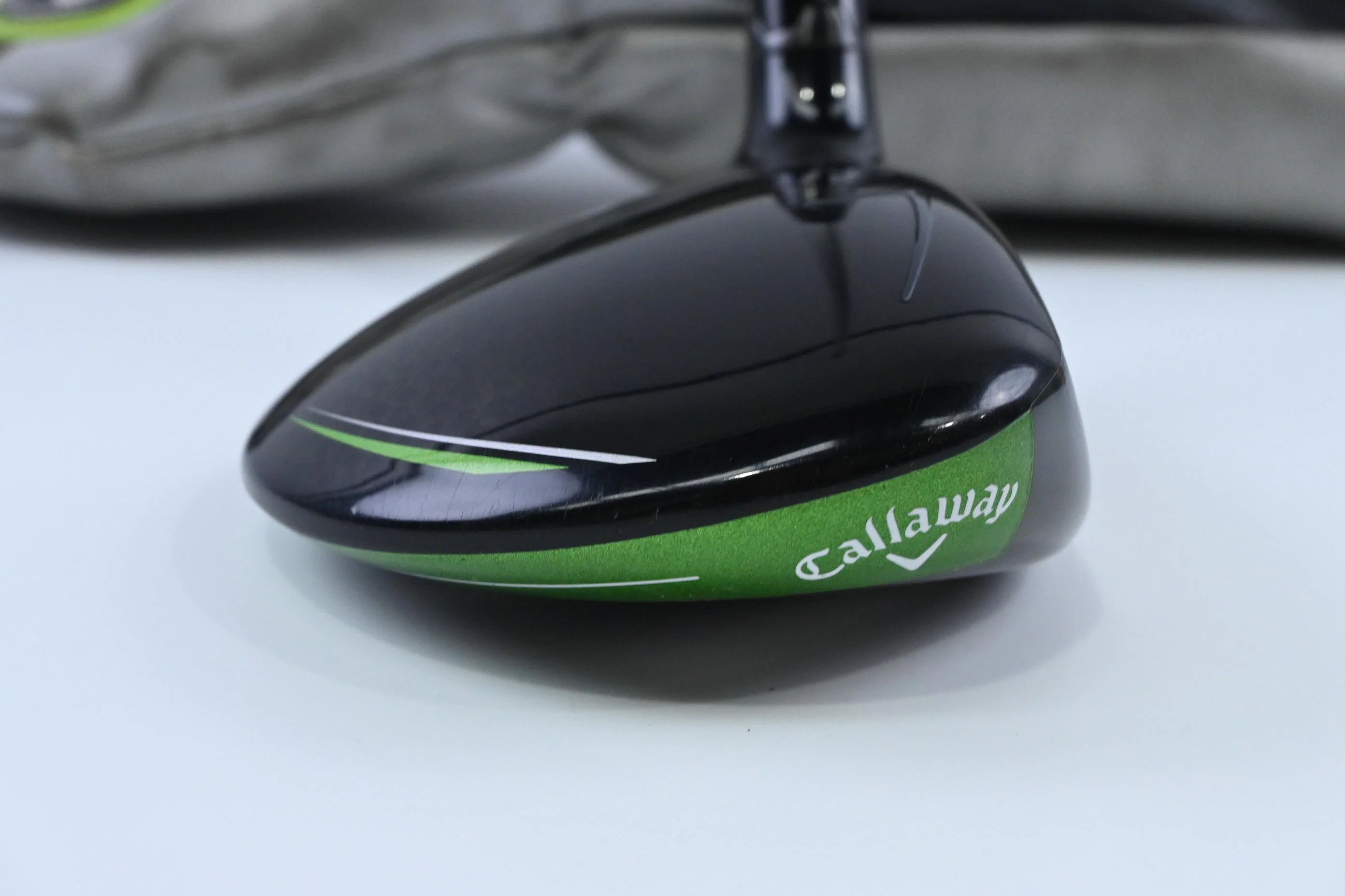 Ladies Callaway GBB Epic #5 Wood/  18 Degree / Ladies Flex Diamana M+ 40 Shaft - Image 3