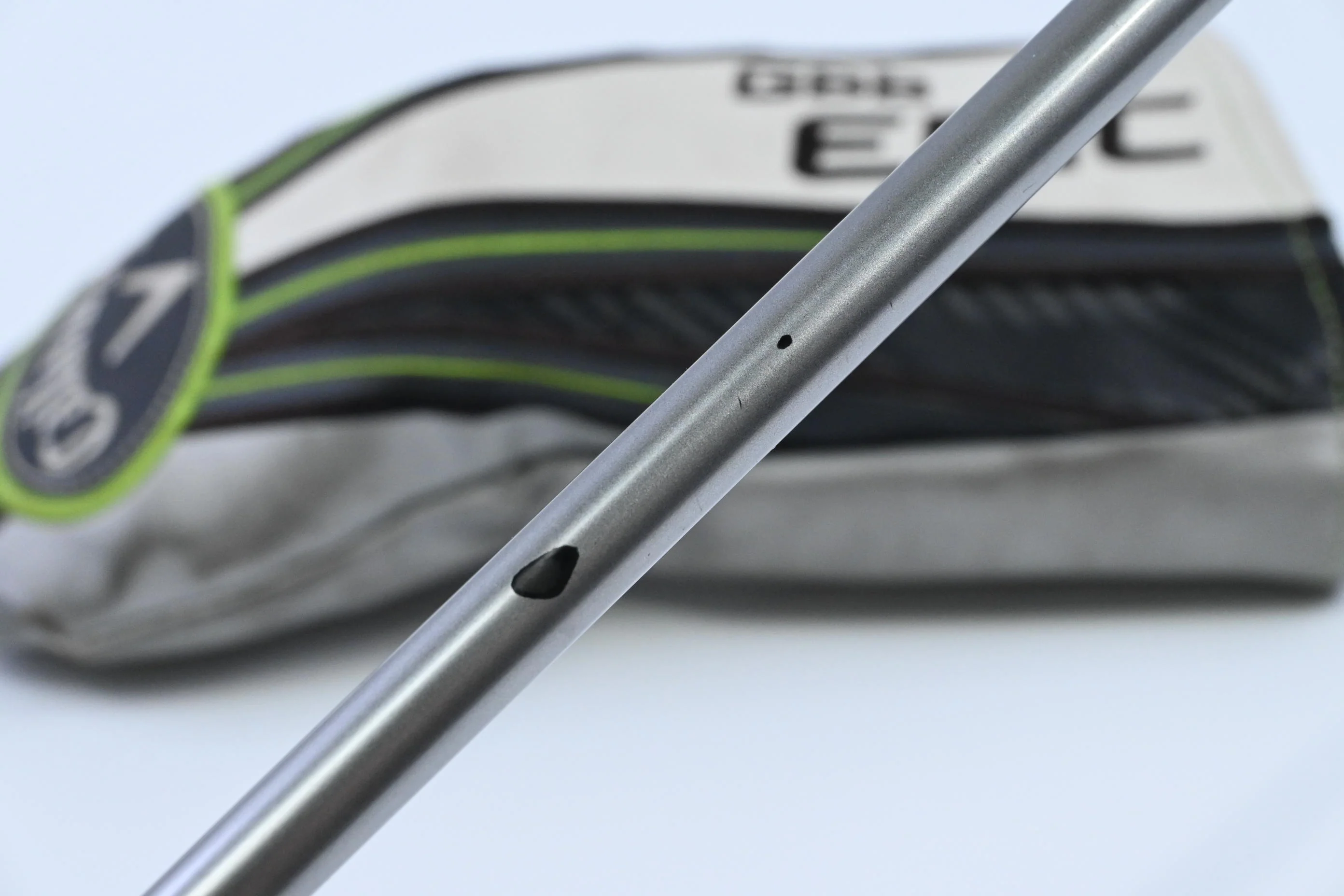 Ladies Callaway GBB Epic #5 Wood/  18 Degree / Ladies Flex Diamana M+ 40 Shaft - Image 7