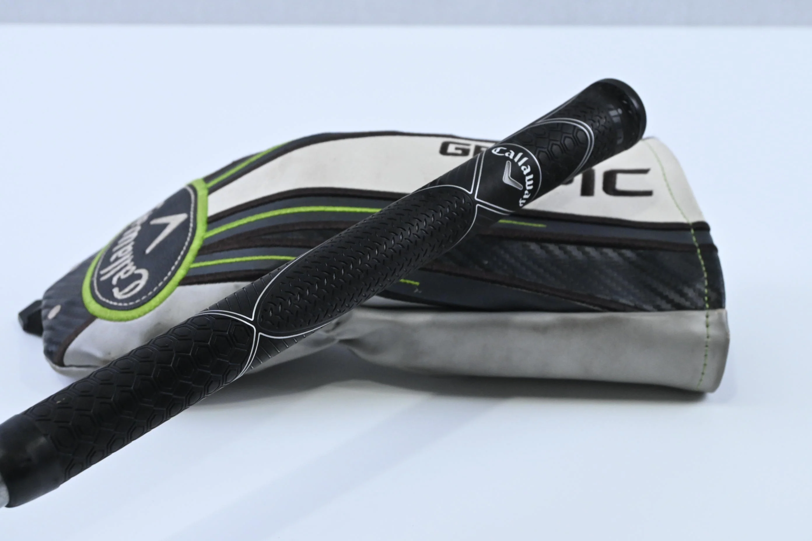 Ladies Callaway GBB Epic #5 Wood/  18 Degree / Ladies Flex Diamana M+ 40 Shaft - Image 9