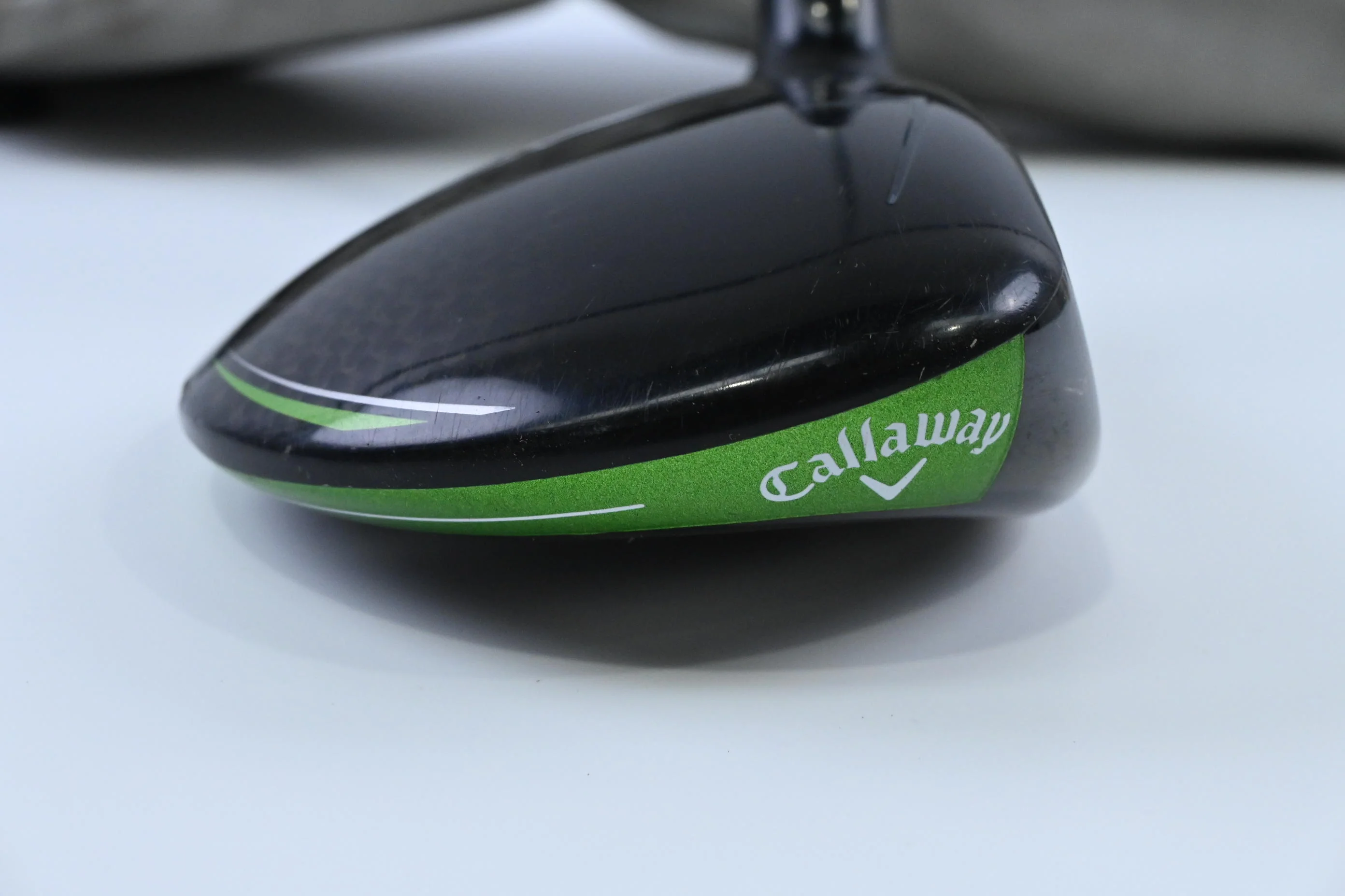 Ladies Callaway GBB Epic #3 Wood / 15 Degree / Ladies Flex Diamana M+ 40 Shaft - Image 3