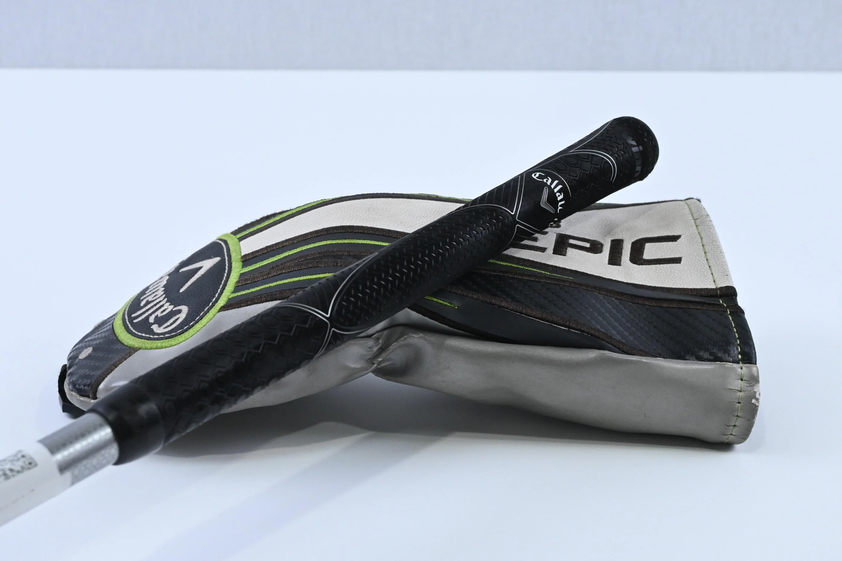 Ladies Callaway GBB Epic #3 Wood / 15 Degree / Ladies Flex Diamana M+ 40 Shaft - Image 9