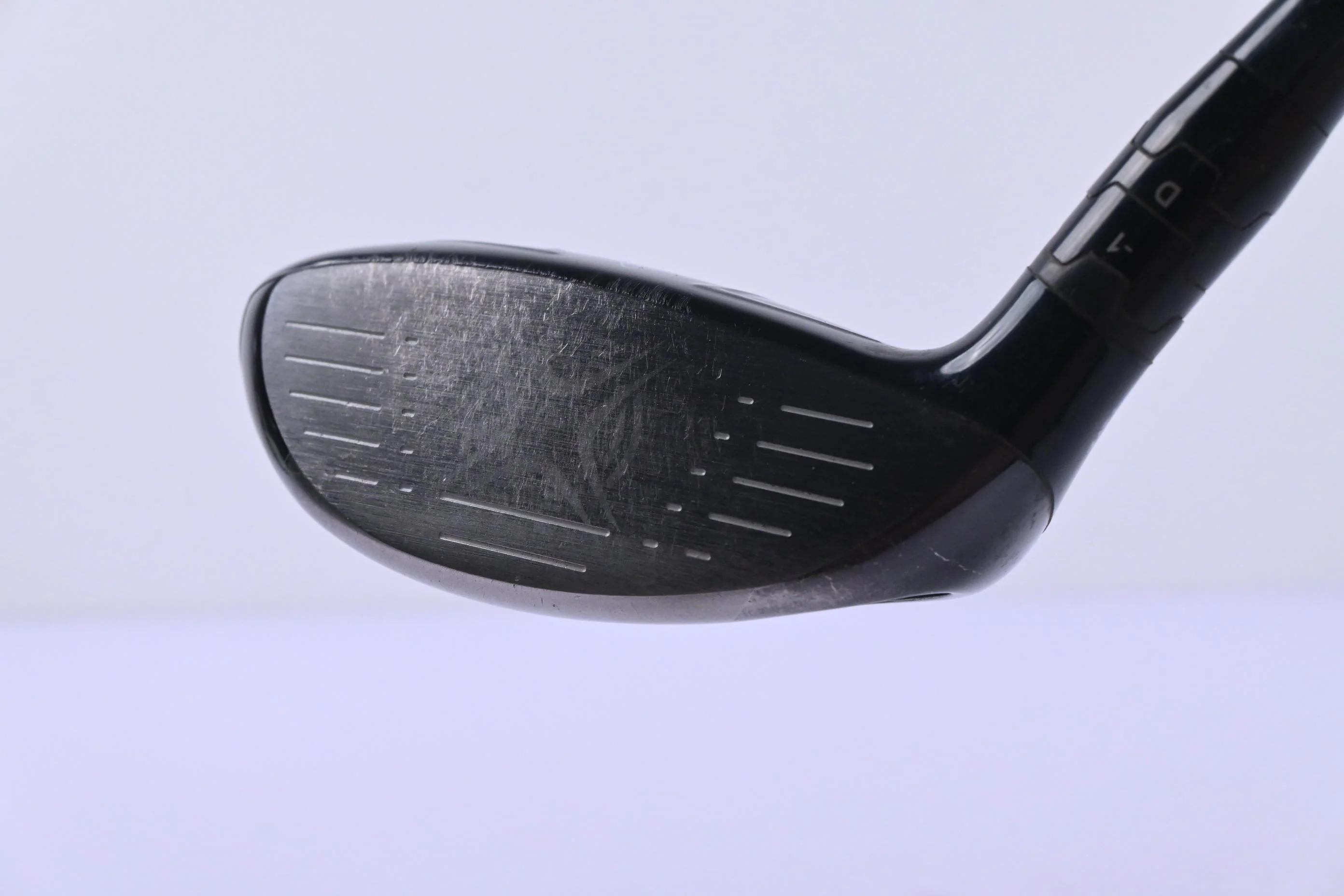 Callaway GBB Epic 3# Wood / 15 Degree / Stiff Flex Fujikura PRO 72 Green Shaft - Image 4