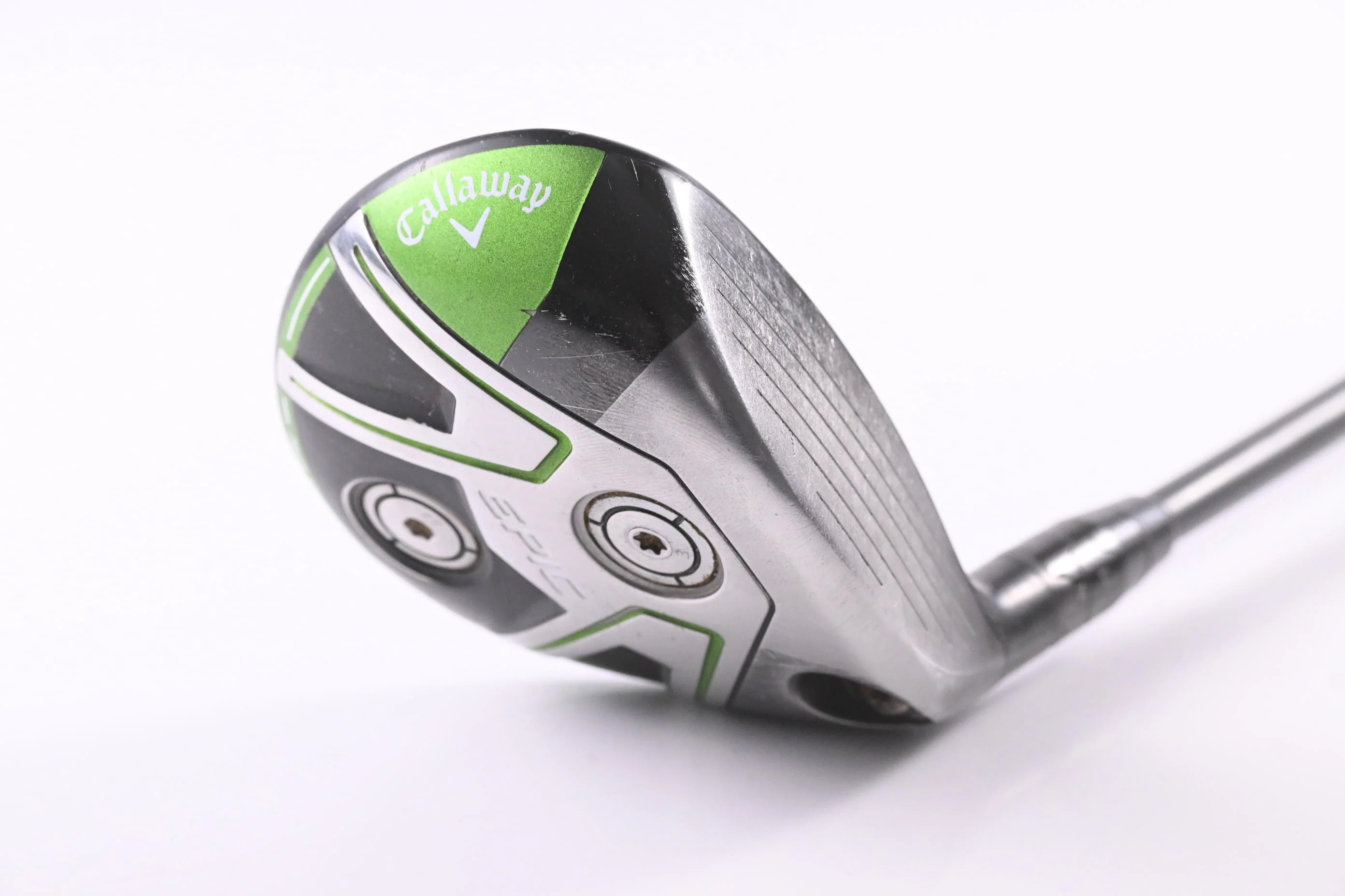 Callaway GBB Epic #3 Wood / 15 Degree / Regular Flex Accra 152i Shaft