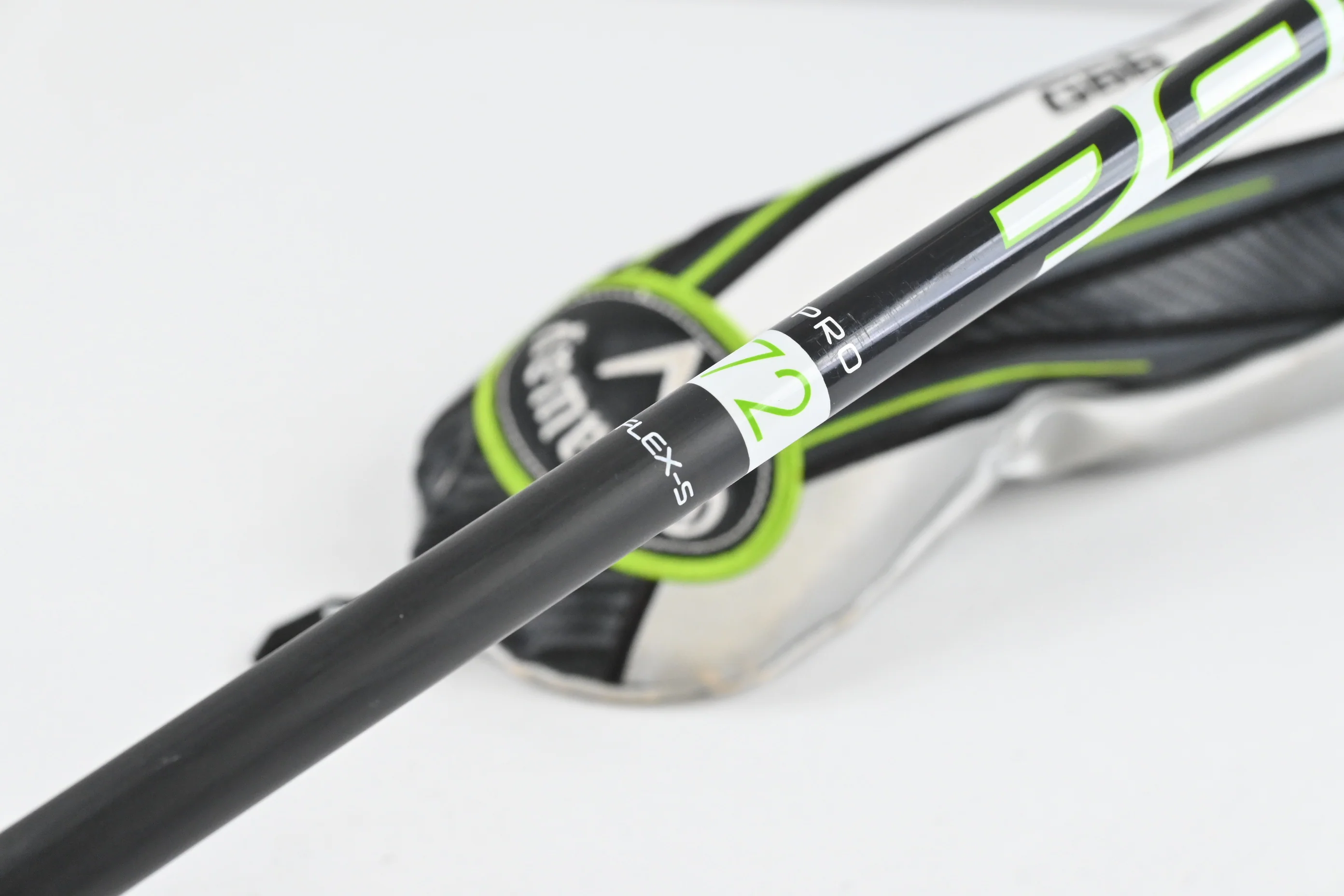 Callaway GBB Epic #3 Wood / 15 Degree / Stiff Flex Fujikura Pro 72 Shaft - Image 6