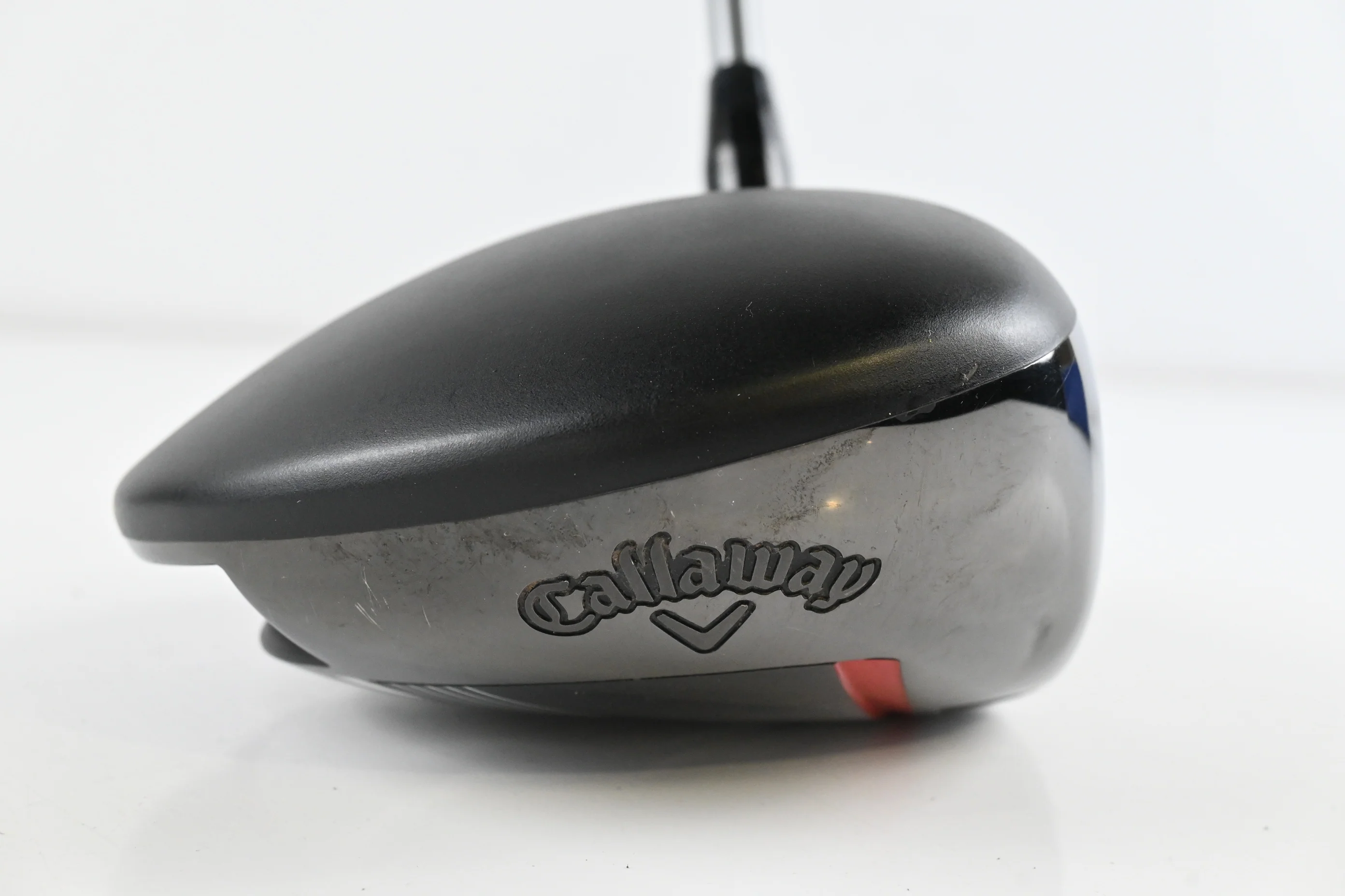 Callaway Great Big Bertha 2016 Driver / 9 Degree / Regular Flex Kuro Kage 50 - Image 3