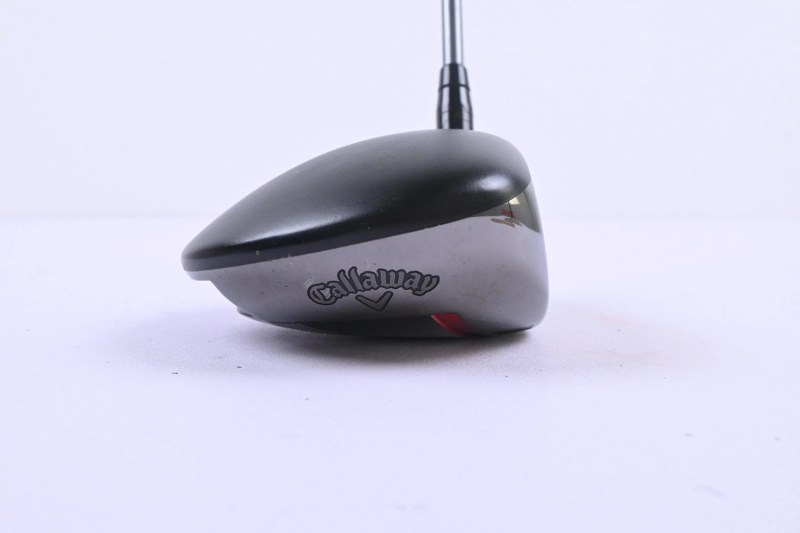 Callaway Great Big Bertha 2016 Driver / 9 Degree / Regular Flex Black Series TiNi 50 - Image 3