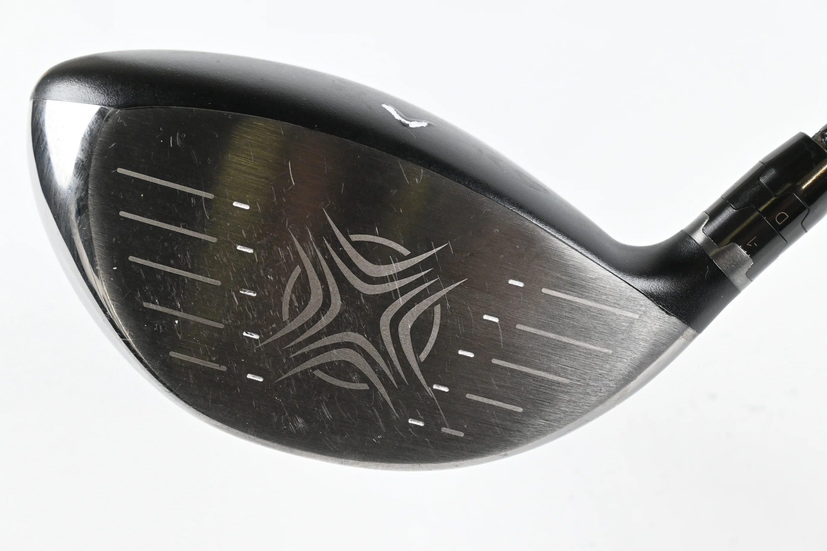 Callaway Great Big Bertha 2016 Driver / 9 Degree / Stiff Flex Matrix Ozik M4 75 - Image 4