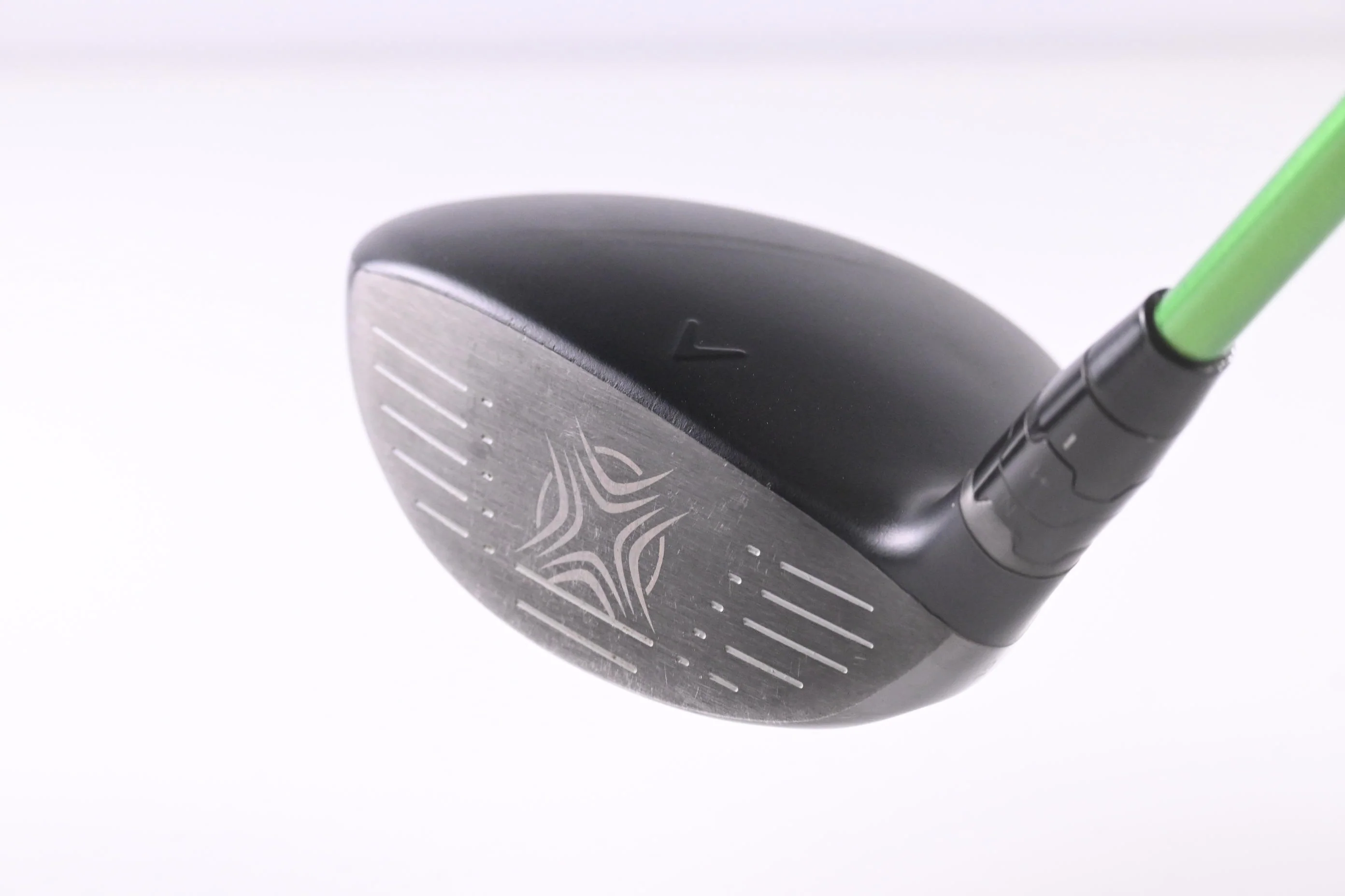 Callaway Great Big Bertha #3 Wood / 15 Degree / Regular Flex OBAN Revenge 65 - Image 4