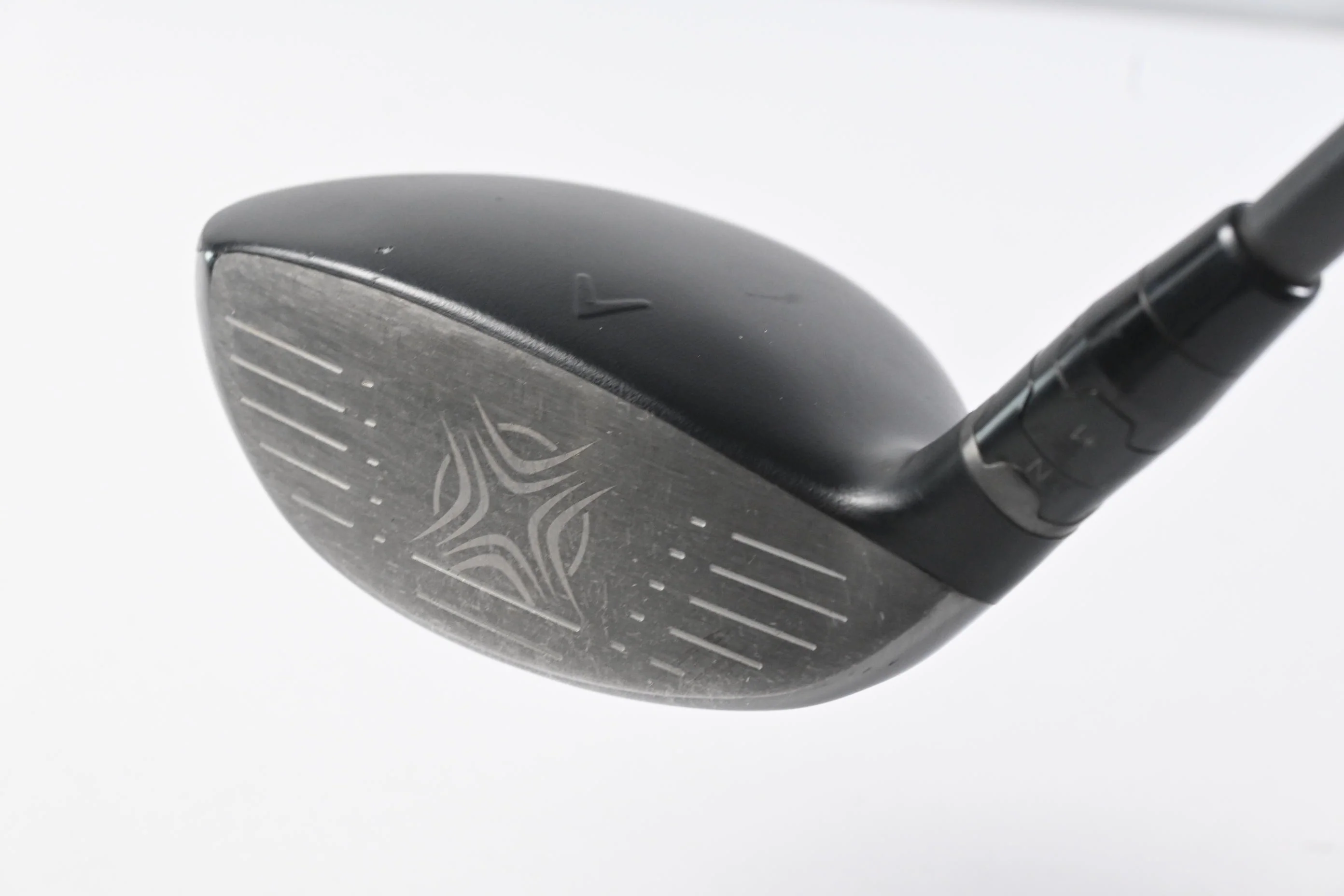 Callaway Great Big Bertha 2016 #3 Wood / 15 Degree / Regular Flex Aldila Tour - Image 4