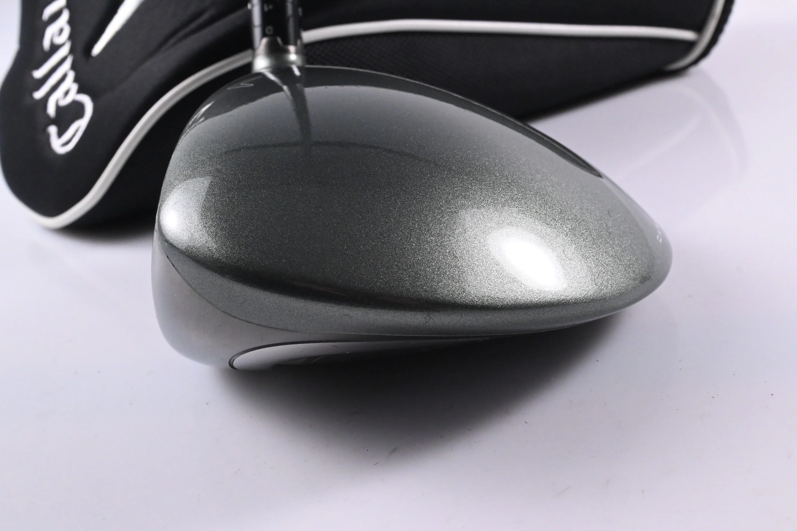 Ladies Callaway Great Big Bertha 2023 Driver / 10.5 Degree / Ladies Flex Helium - Image 3