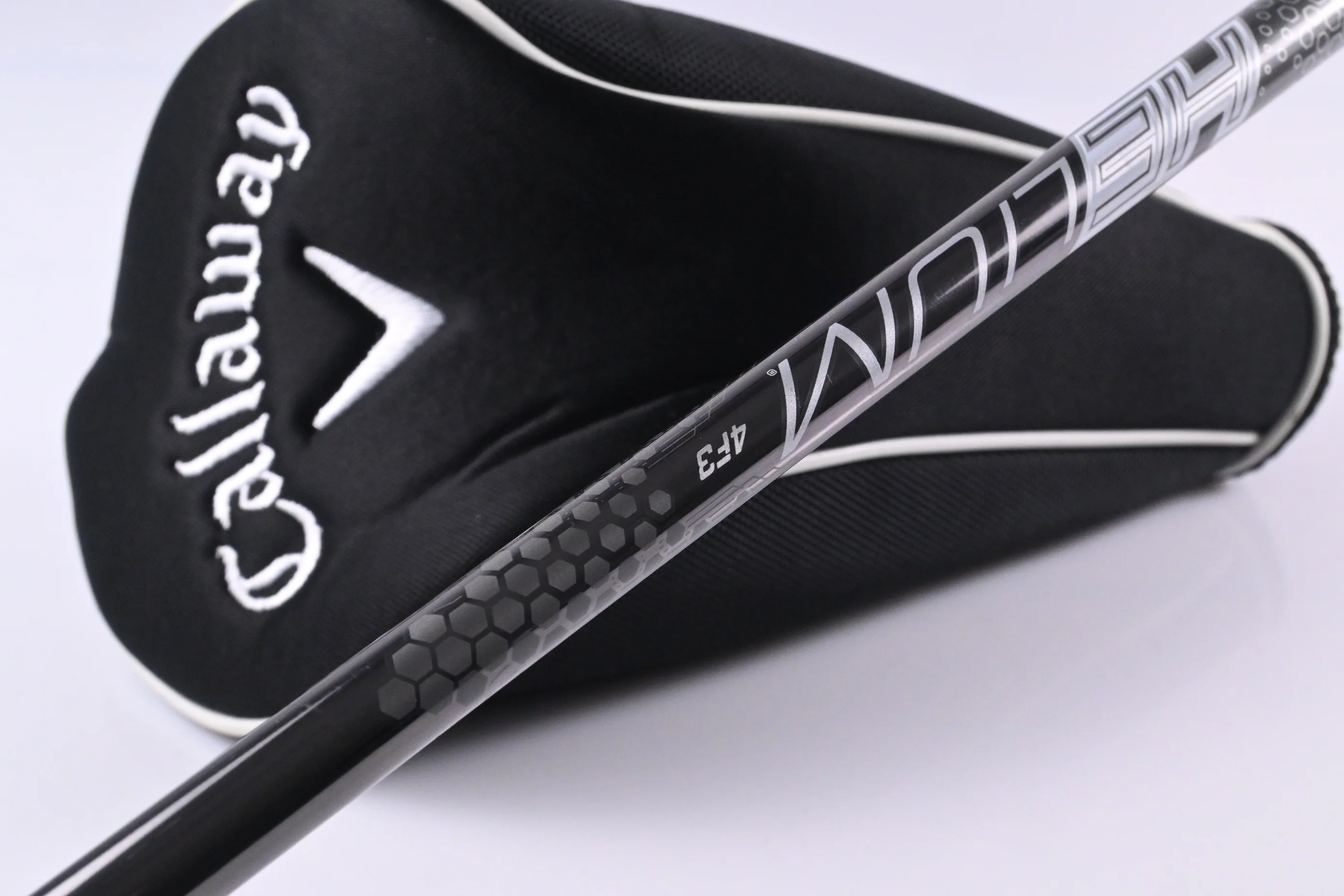 Ladies Callaway Great Big Bertha 2023 Driver / 10.5 Degree / Ladies Flex Helium - Image 6