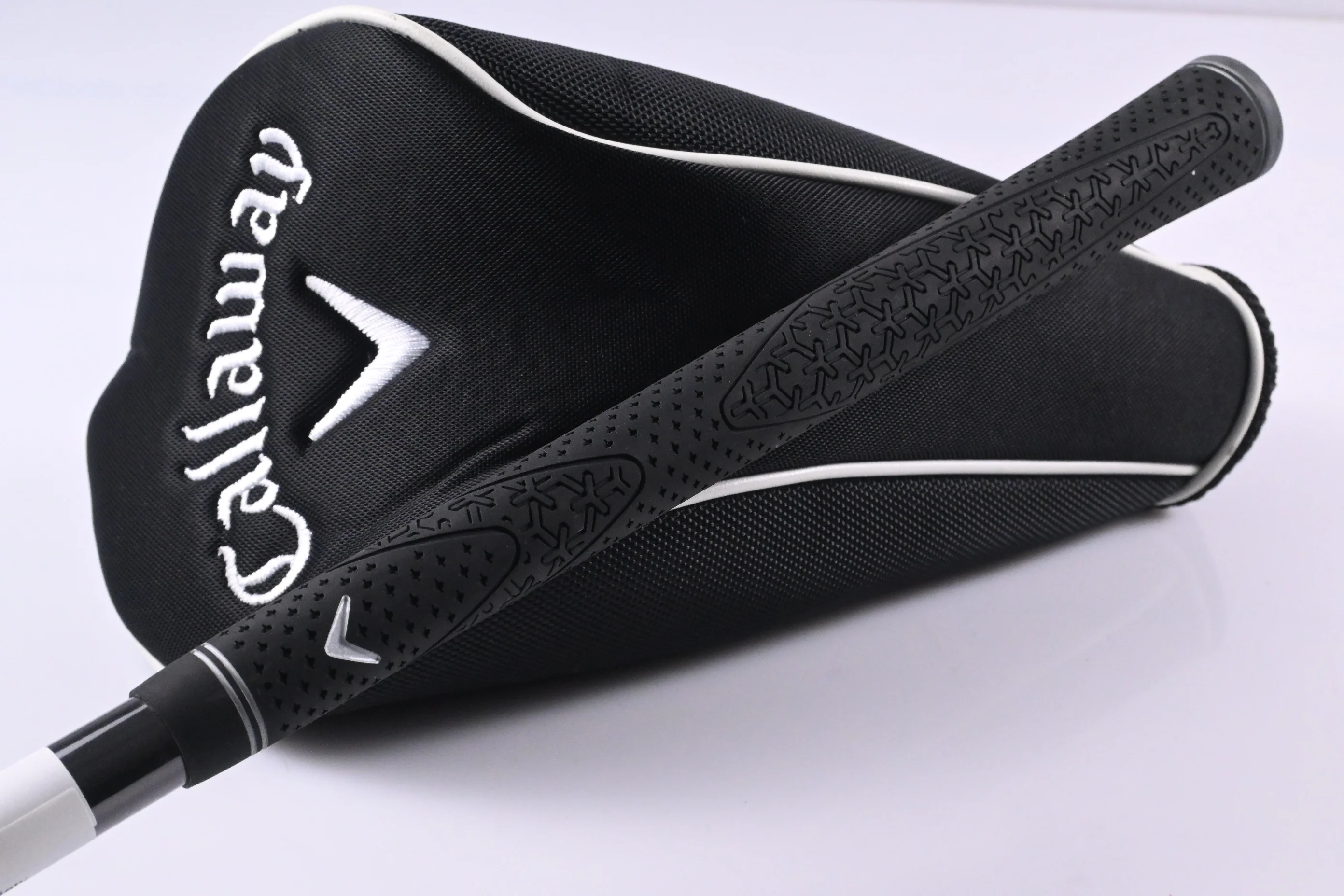 Ladies Callaway Great Big Bertha 2023 Driver / 10.5 Degree / Ladies Flex Helium - Image 8