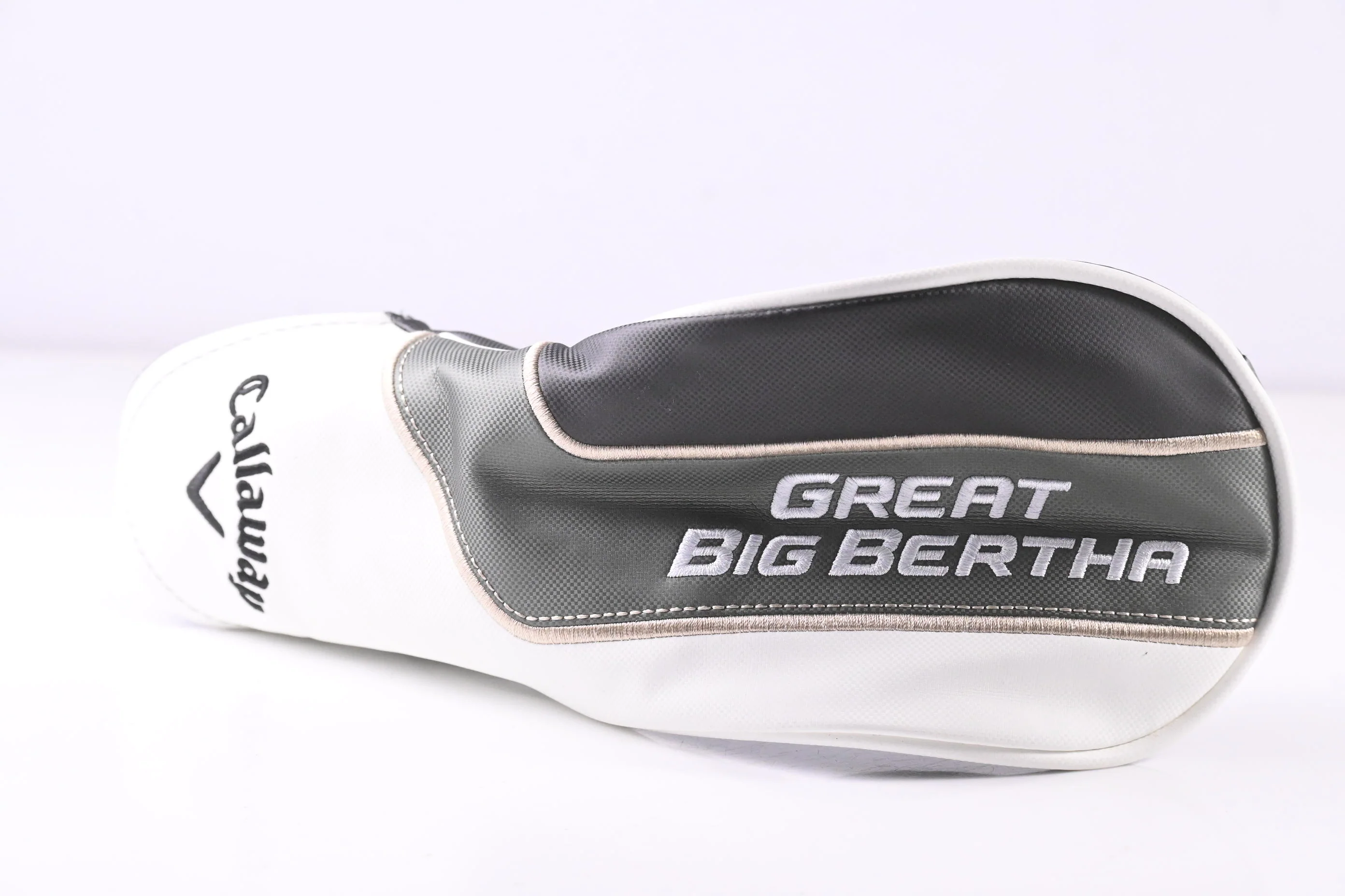 Callaway Great Big Bertha #3 Wood / 15 Degree / Regular Flex Helium Nanotech 5F3 - Image 9