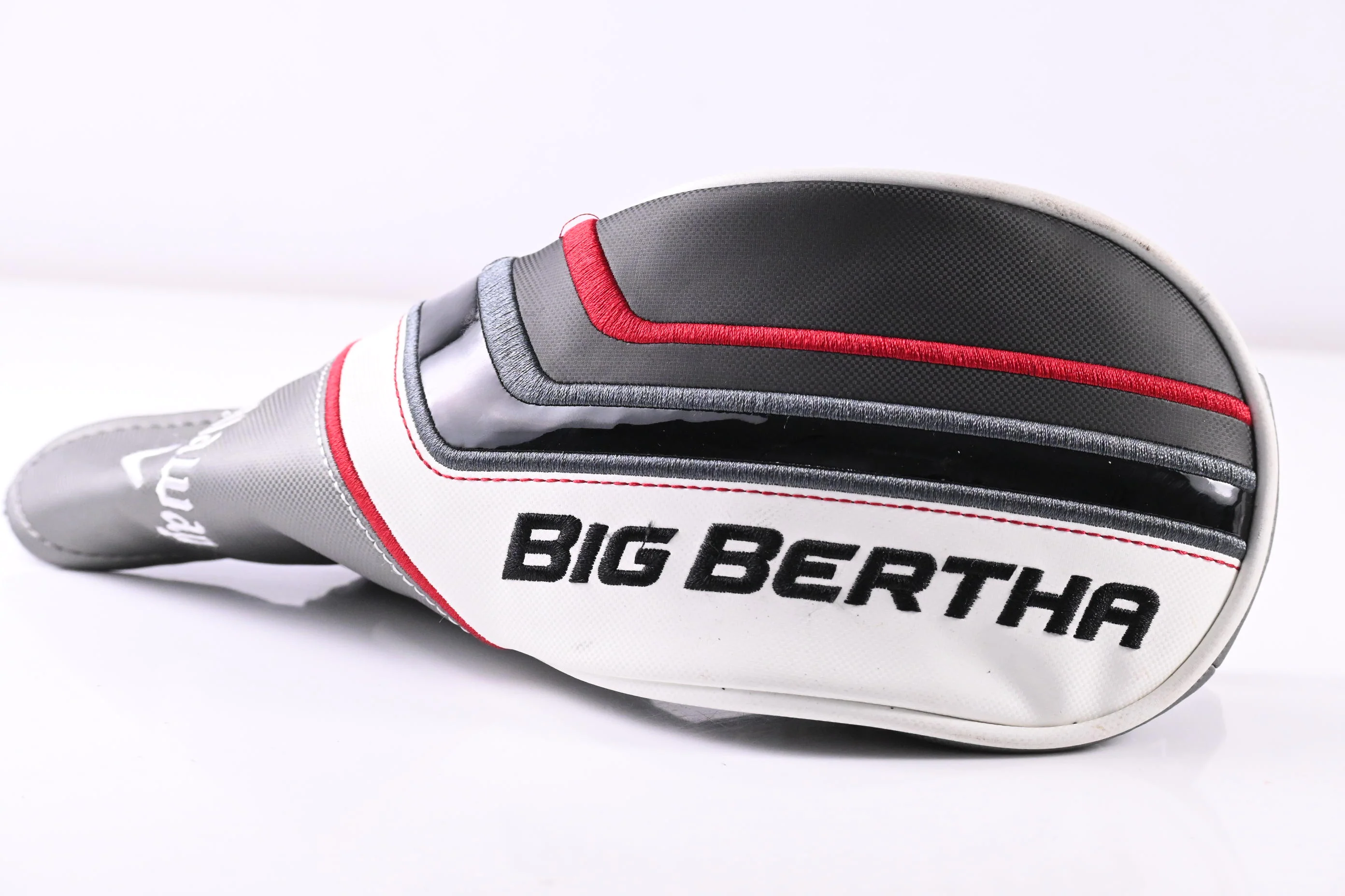 Callaway Great Big Bertha 2023 Heaven Wood / 21 Degree / Stiff Flex Kai'li Blue - Image 9