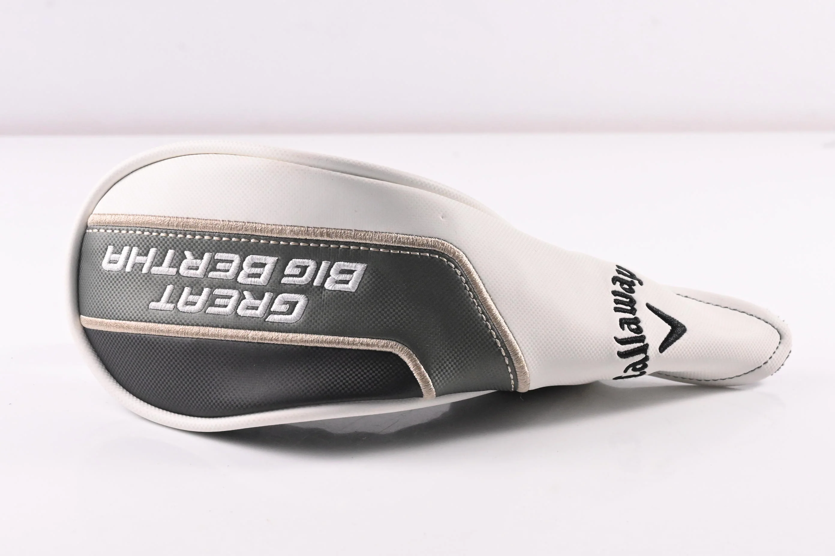 Callaway Great Big Bertha 2023 #3 Hybrid / 18 Degree / Senior Flex Helium NC 60 - Image 9
