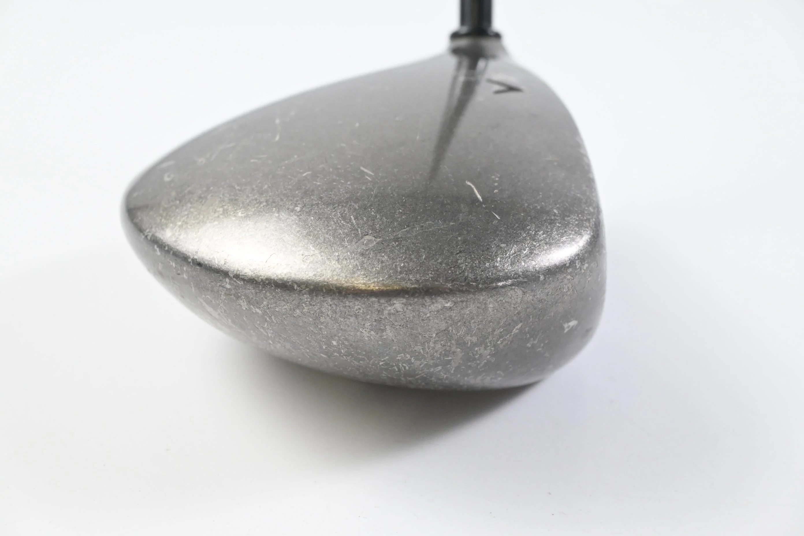 Callaway Great Big Bertha WarBird Driver / 8.5 Degree / Stiff Flex Velocitor 400 - Image 3