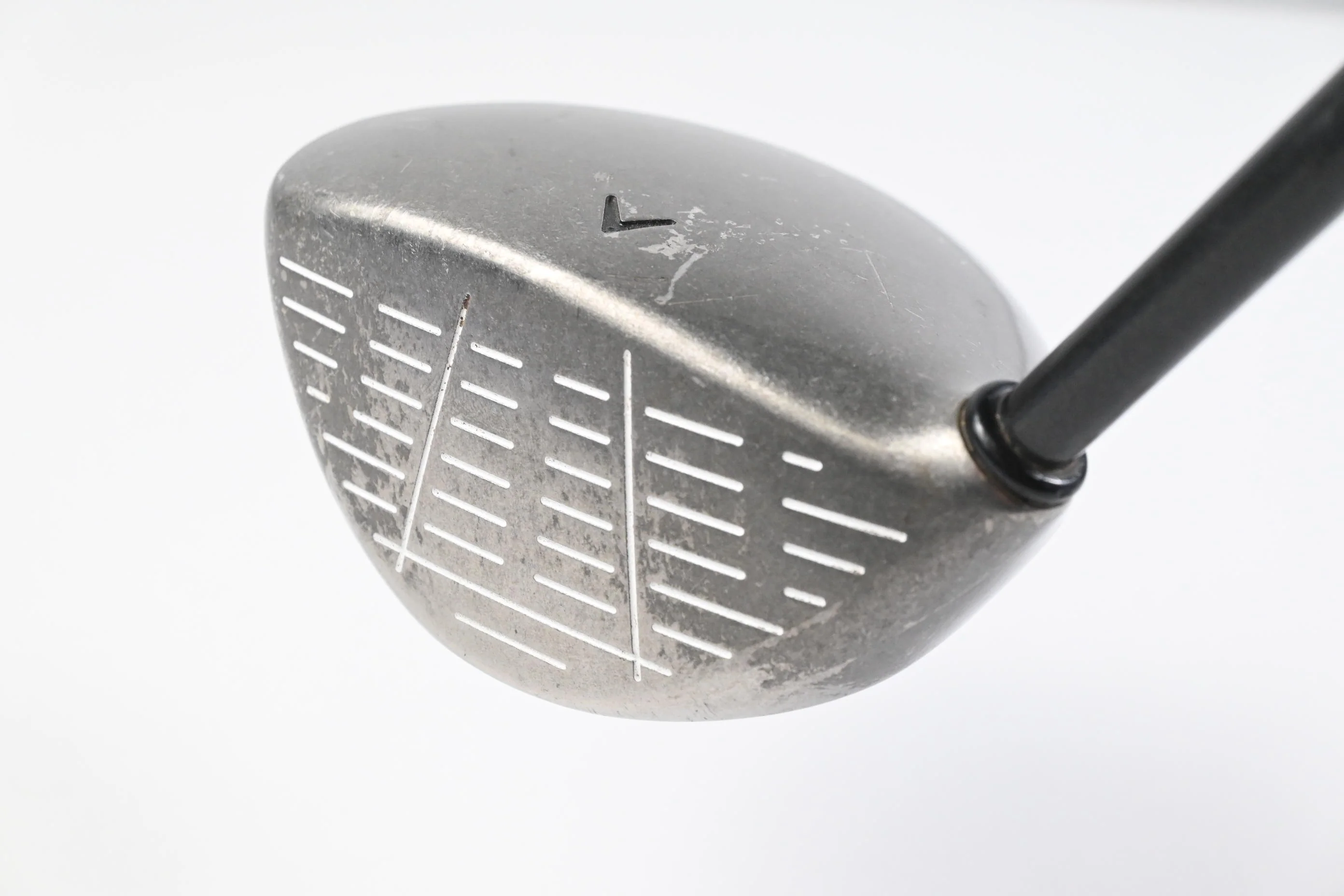 Callaway Great Big Bertha WarBird Driver / 8.5 Degree / Stiff Flex Velocitor 400 - Image 4