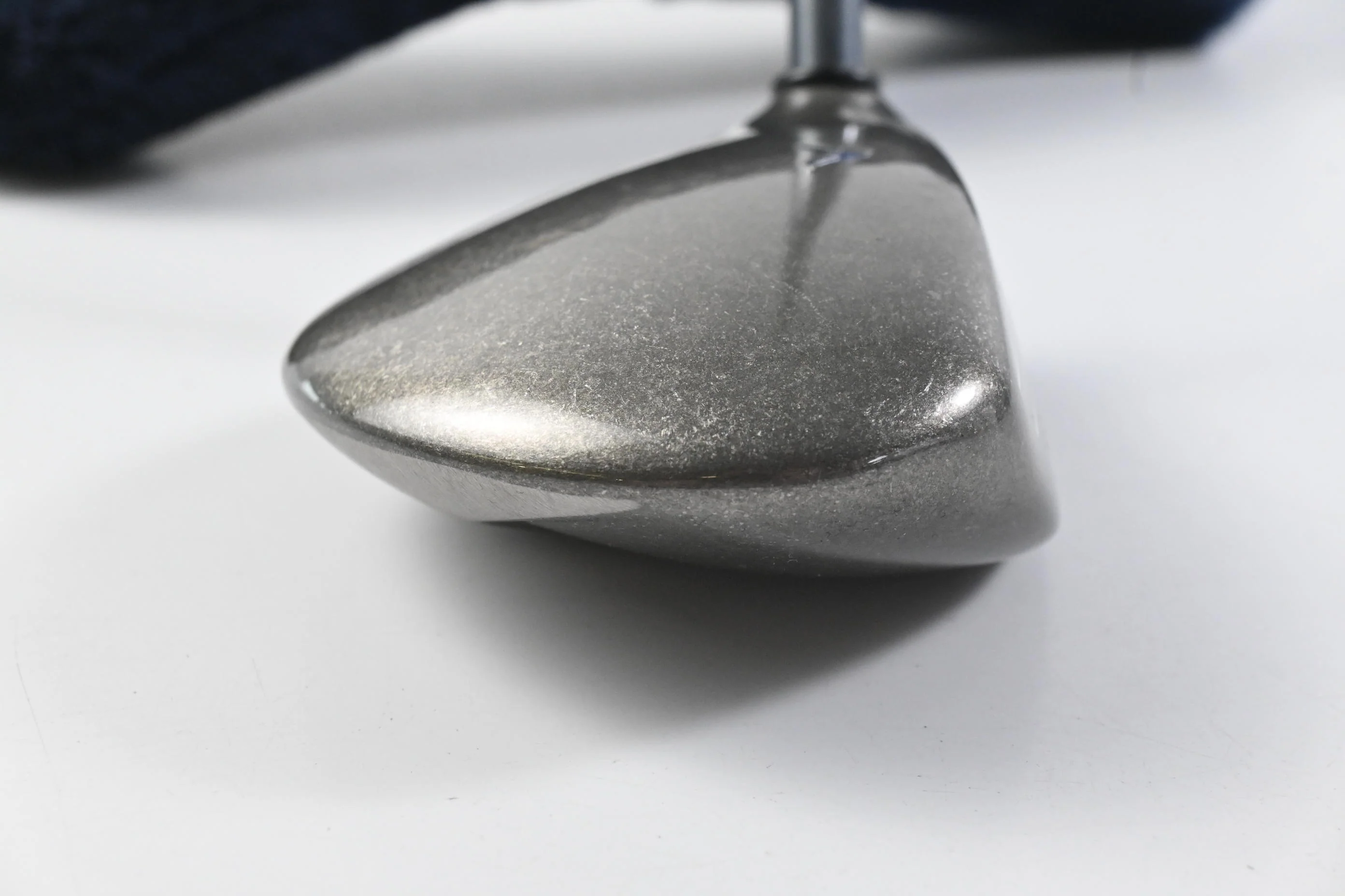 Callaway Great Big Bertha #5 Wood / 17.5 Degree / Firm Flex Hawk Eye UL Shaft - Image 3
