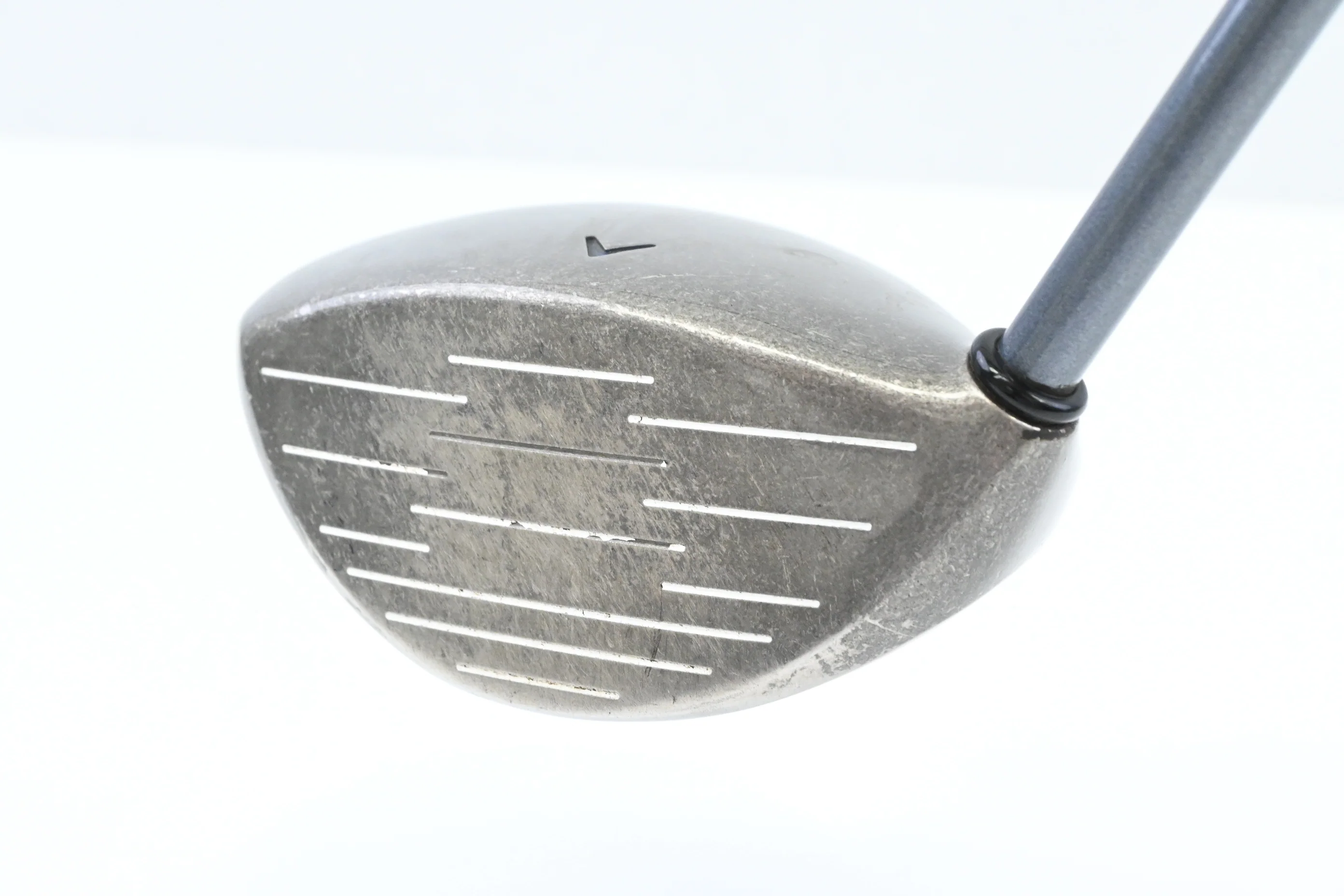 Callaway Great Big Bertha Hawk Eye Driver / 12 Degree / Regular Flex Hawk Eye UL - Image 4