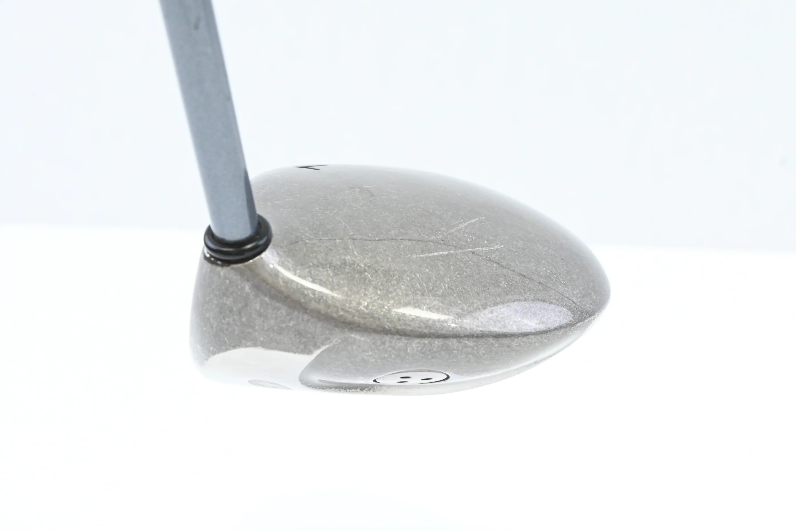 Callaway Great Big Bertha Hawk Eye Driver / 12 Degree / Regular Flex Hawk Eye UL - Image 5