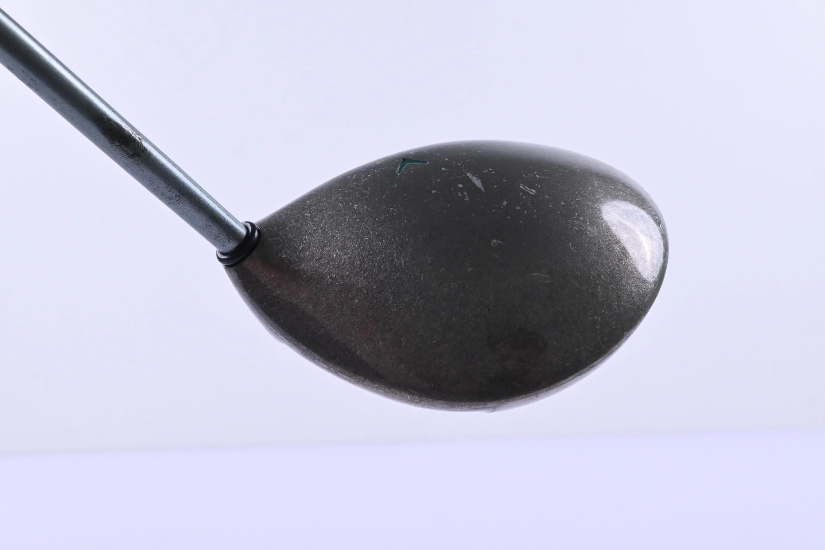Ladies Flex Callaway Great Big Bertha Hawk Eye Driver / 10 Degree / Ladies Flex - Image 5