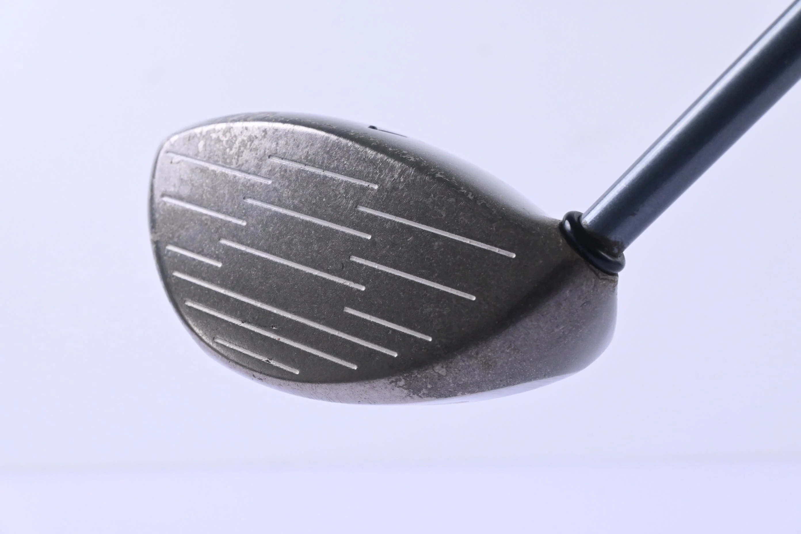 Callaway Great Big Bertha Hawk Eye Driver / 10 Degree / Firm Flex Hawk Eye UL - Image 4
