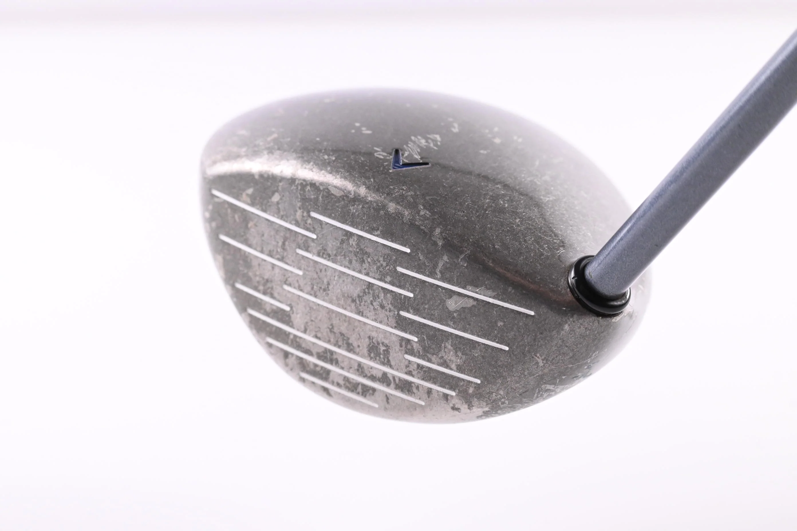 Callaway Great Big Bertha Hawk Eye Driver / 10 Degree / Regular Flex Hawk Eye UL - Image 4