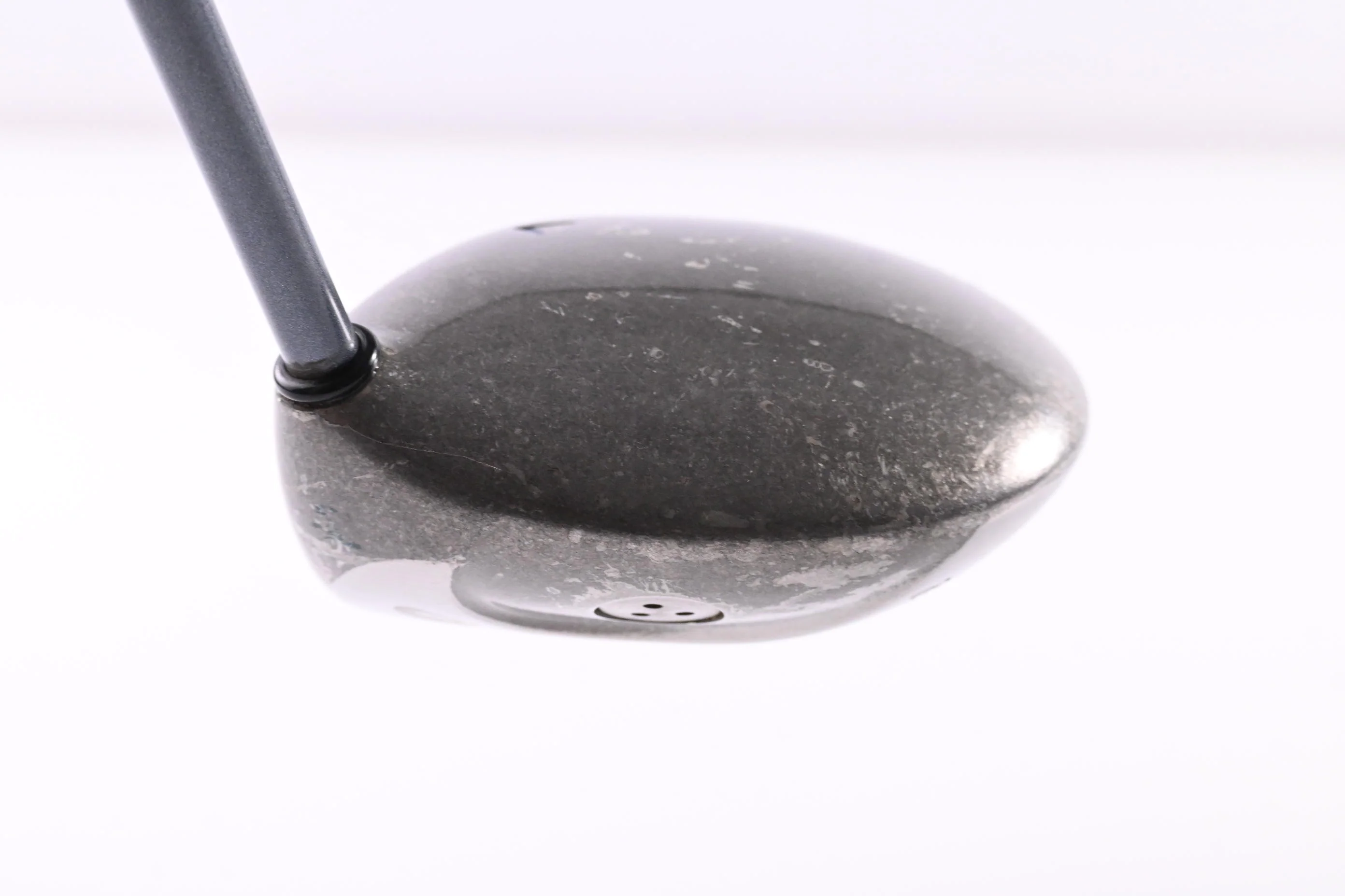 Callaway Great Big Bertha Hawk Eye Driver / 10 Degree / Regular Flex Hawk Eye UL - Image 5