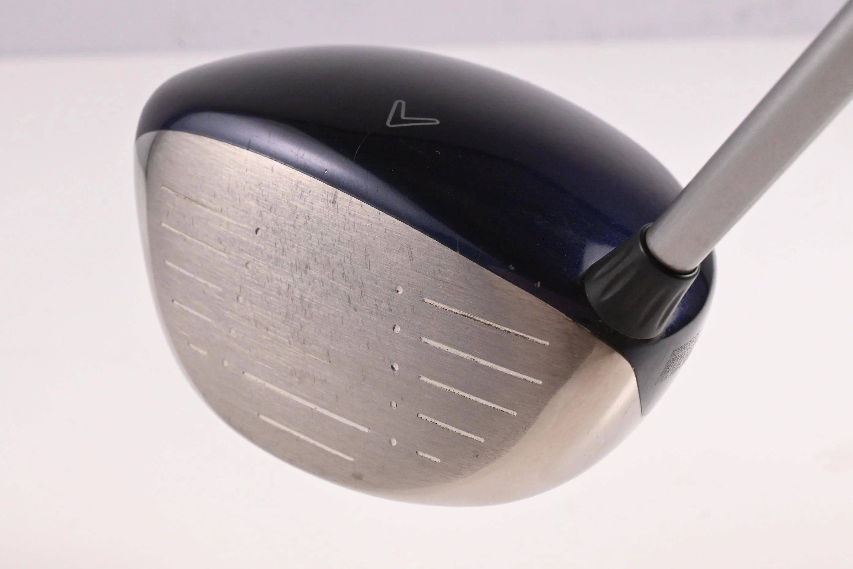 Callaway Great Big Bertha II Driver / 10 Degree / Regular Flex GBB Systems 60 - Image 4