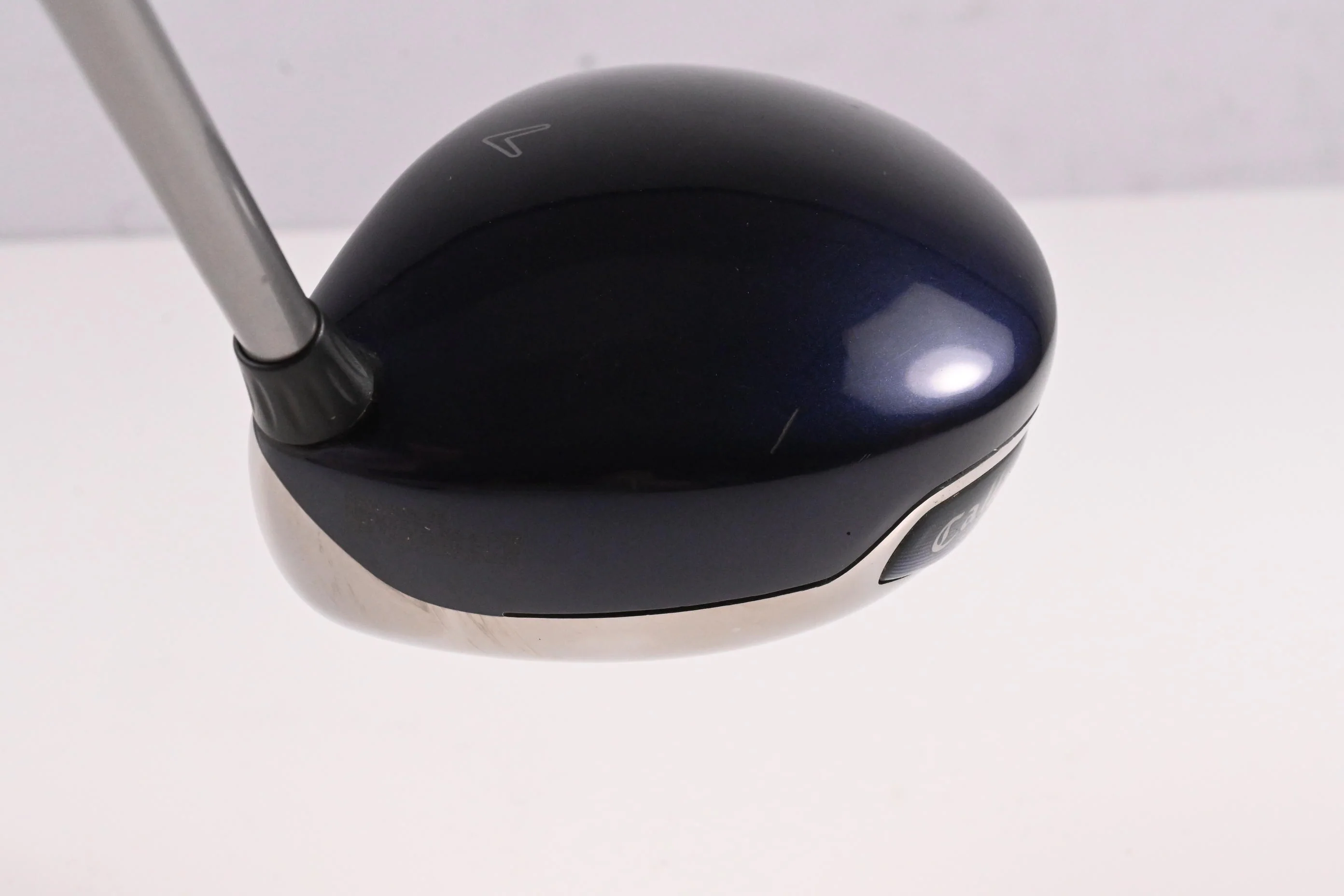 Callaway Great Big Bertha II Driver / 10 Degree / Regular Flex GBB Systems 60 - Image 5